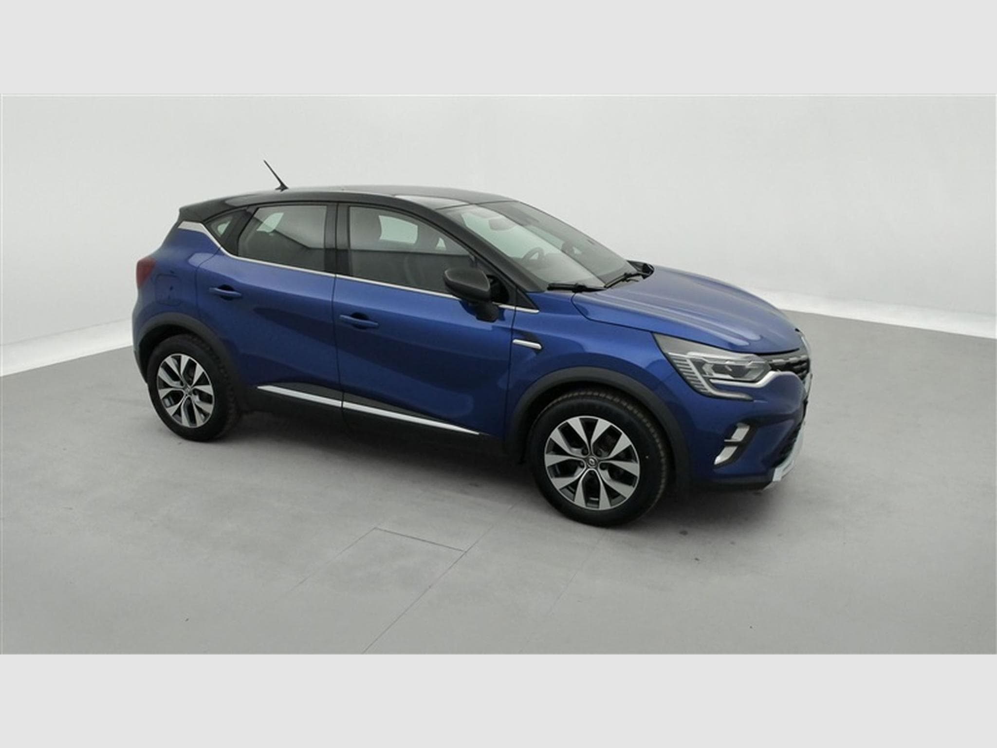 Renault Captur 1.33 TCe Intens EDC *NAVI/FULL LED/PDC/JA* (2020) - Photo 22