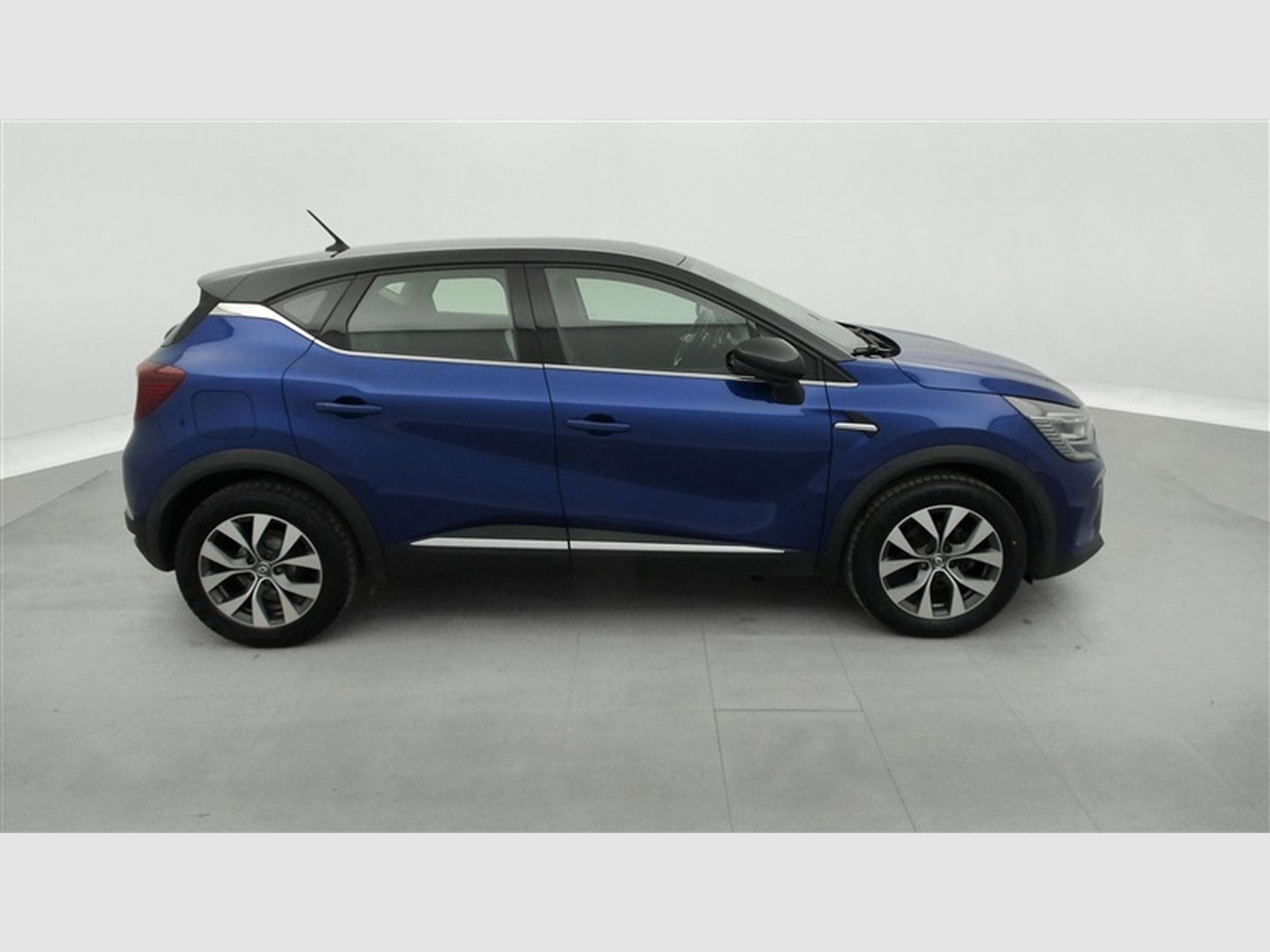 Renault Captur 1.33 TCe Intens EDC *NAVI/FULL LED/PDC/JA* (2020) - Photo 23