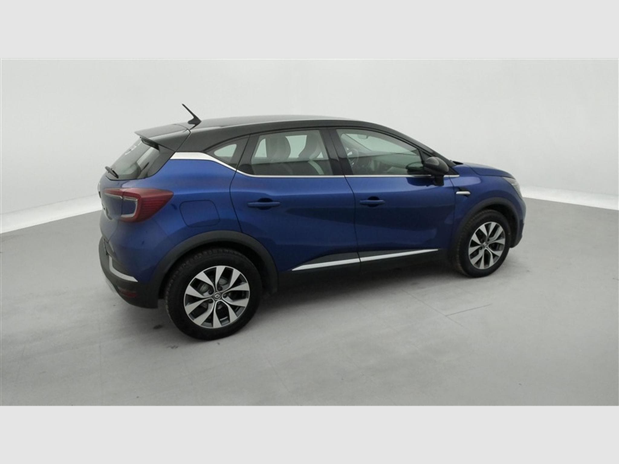 Renault Captur 1.33 TCe Intens EDC *NAVI/FULL LED/PDC/JA* (2020) - Photo 24