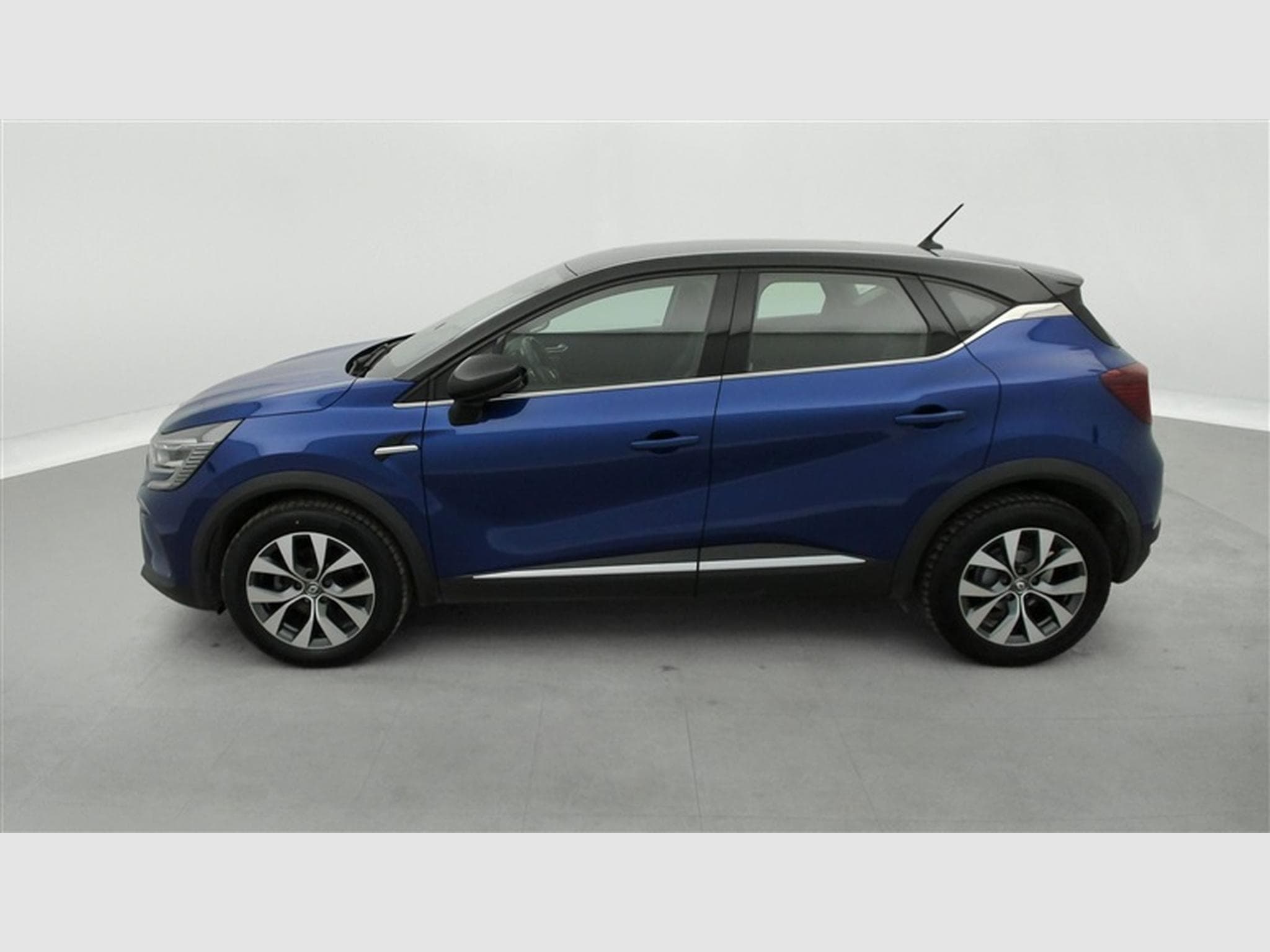 Renault Captur 1.33 TCe Intens EDC *NAVI/FULL LED/PDC/JA* (2020) - Photo 3