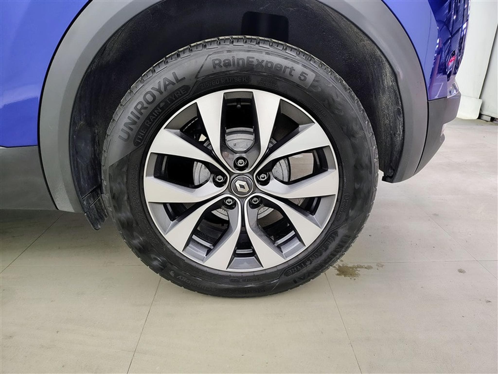 Renault Captur 1.33 TCe Intens EDC *NAVI/FULL LED/PDC/JA* (2020) - Photo 6