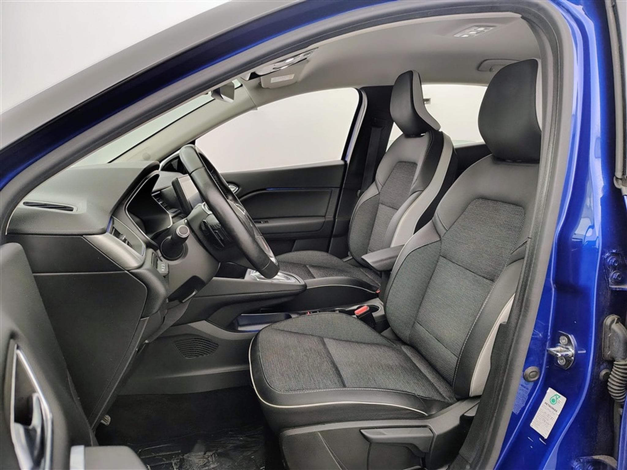 Renault Captur 1.33 TCe Intens EDC *NAVI/FULL LED/PDC/JA* (2020) - Photo 7