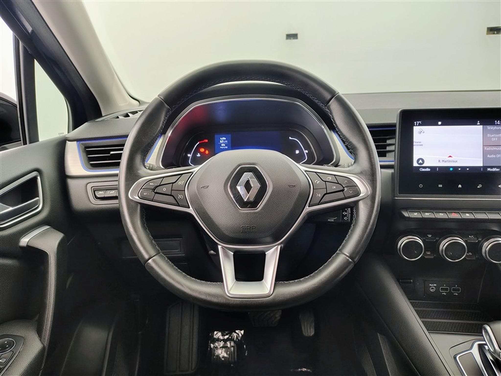 Renault Captur 1.33 TCe Intens EDC *NAVI/FULL LED/PDC/JA* (2020) - Photo 9