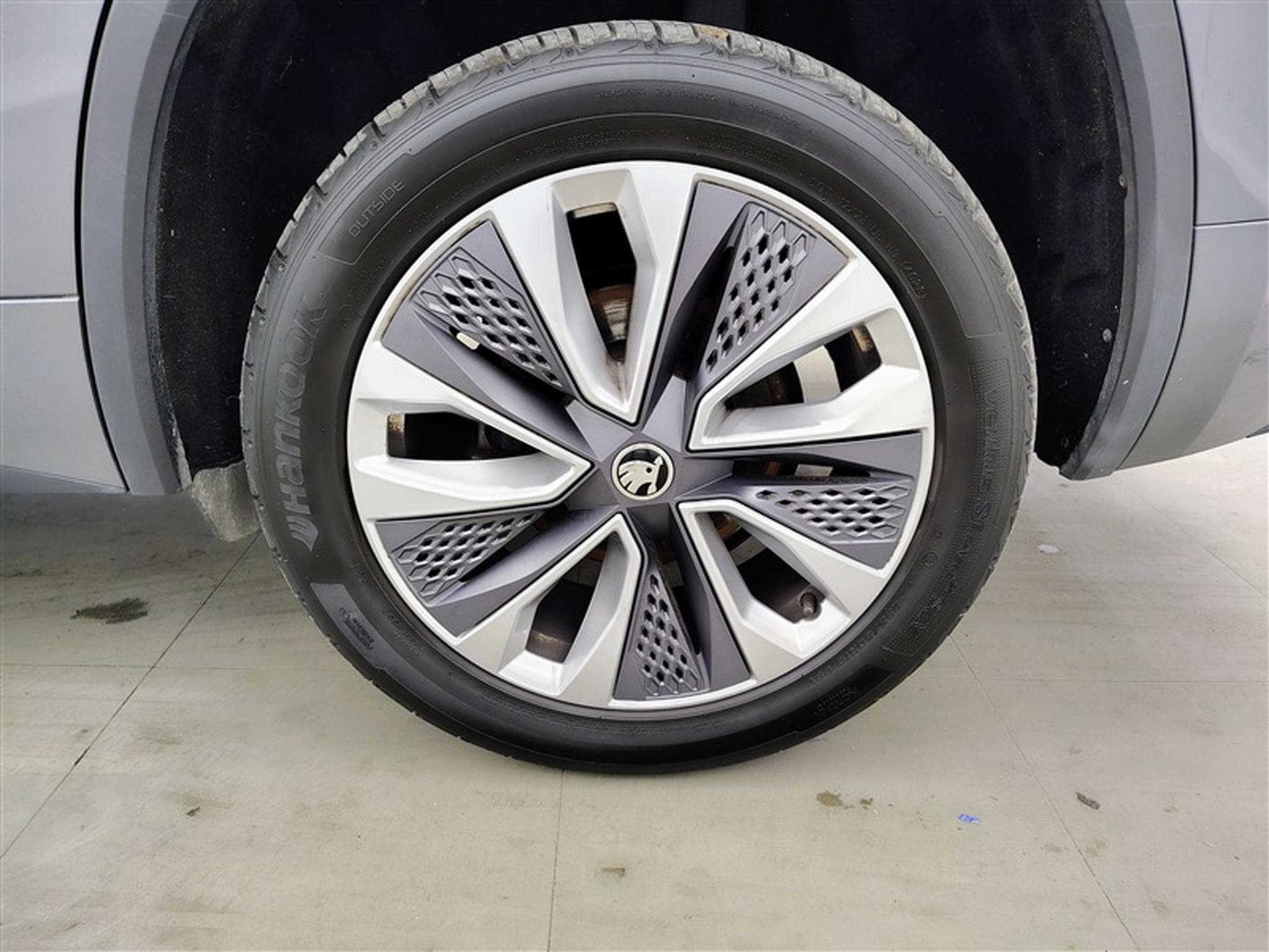 Skoda Kodiaq 1.5 TSI 150Cv DSG Sportline 7PL / NAVI / CAMERA / TO PANO (2024) - Photo 6