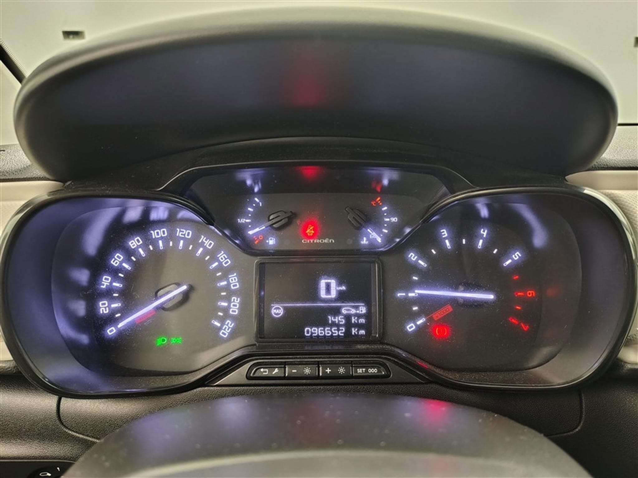 Citroen C3 1.2i PureTech Live S&S (EU6.2) (2020) - Photo 10