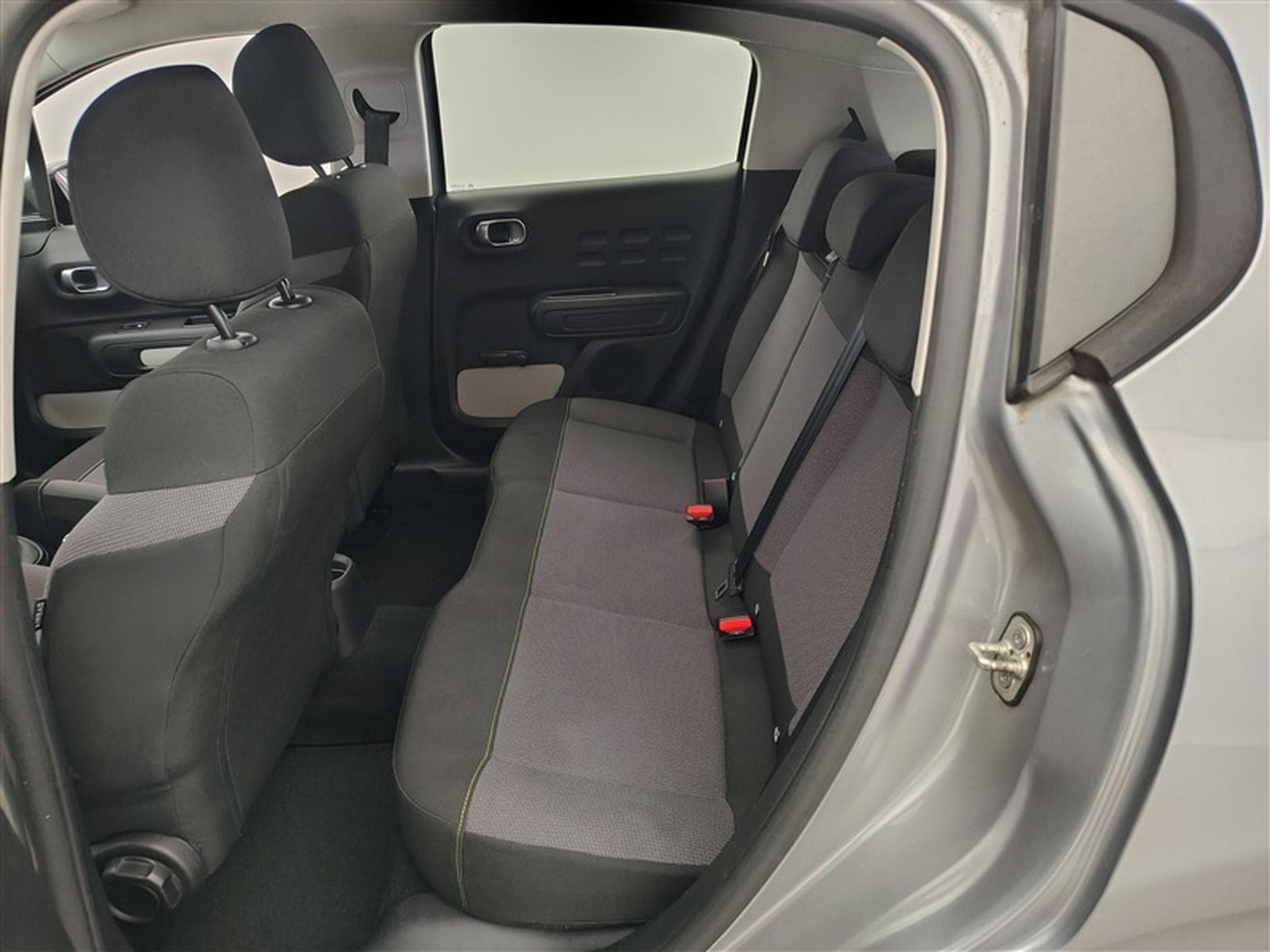Citroen C3 1.2i PureTech Live S&S (EU6.2) (2020) - Photo 13