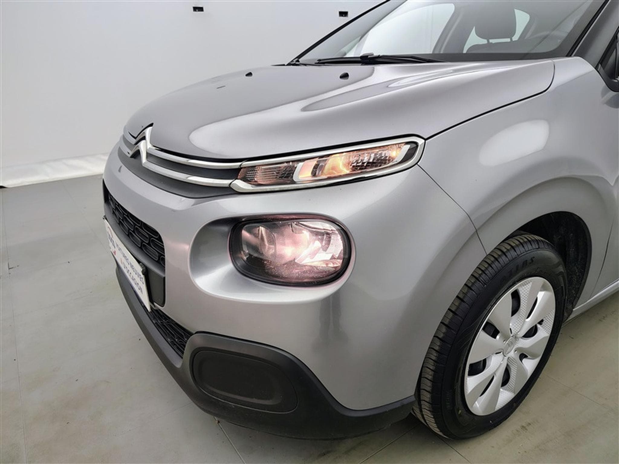 Citroen C3 1.2i PureTech Live S&S (EU6.2) (2020) - Photo 15