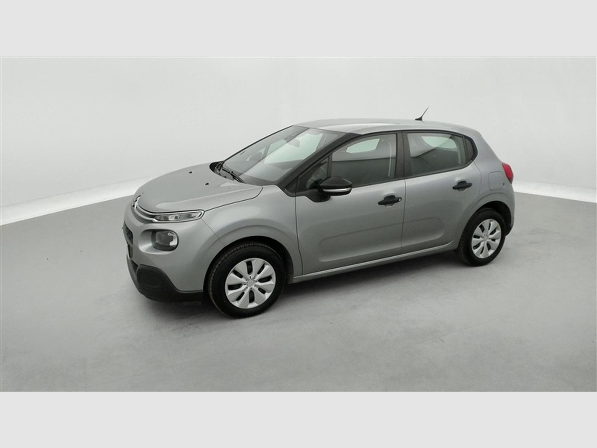 Citroen C3 1.2i PureTech Live S&S (EU6.2) (2020) - Photo 19