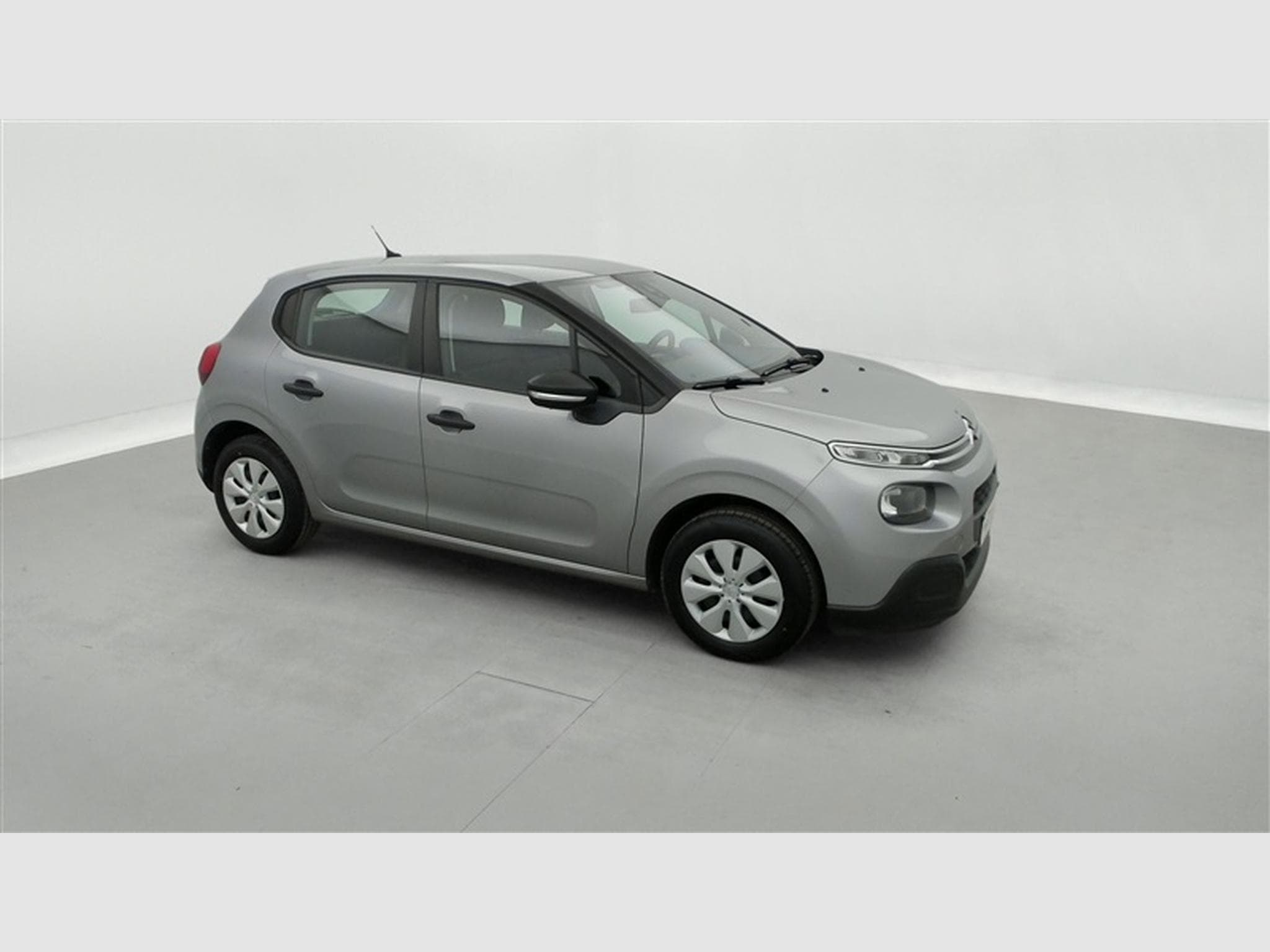 Citroen C3 1.2i PureTech Live S&S (EU6.2) (2020) - Photo 21
