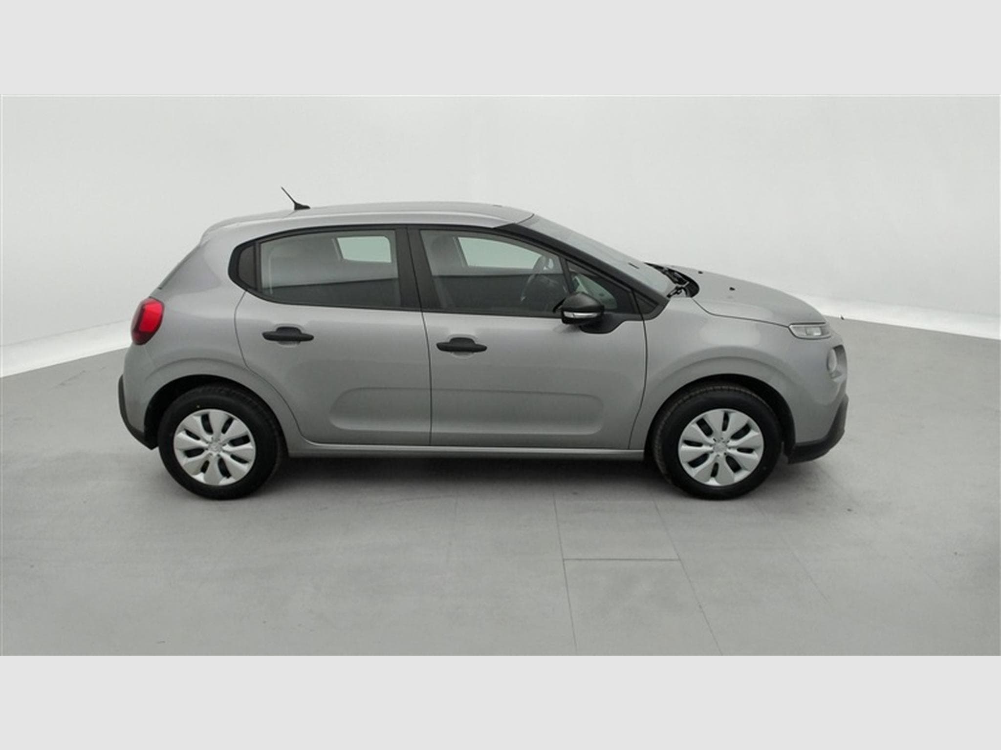Citroen C3 1.2i PureTech Live S&S (EU6.2) (2020) - Photo 22