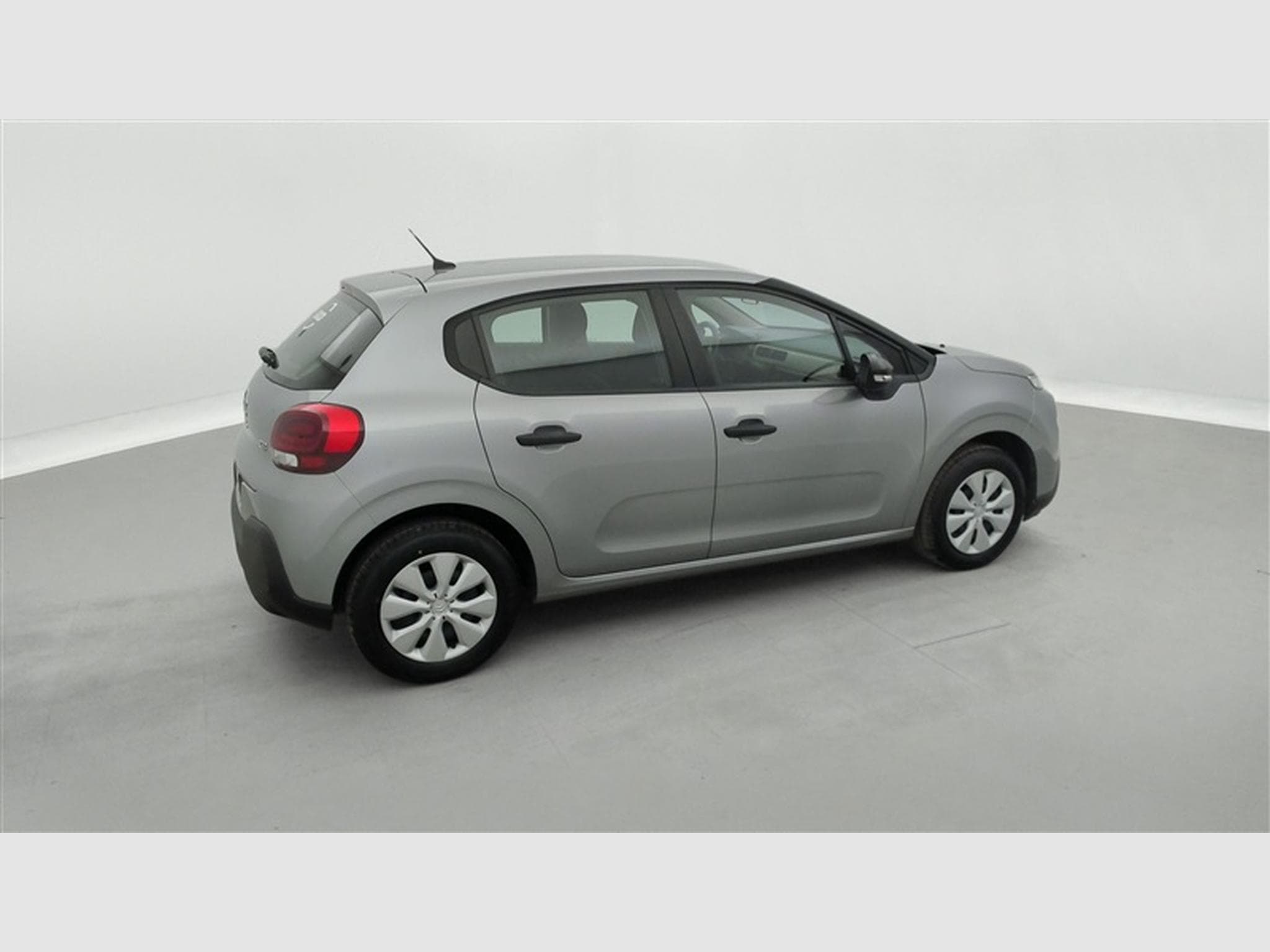 Citroen C3 1.2i PureTech Live S&S (EU6.2) (2020) - Photo 23