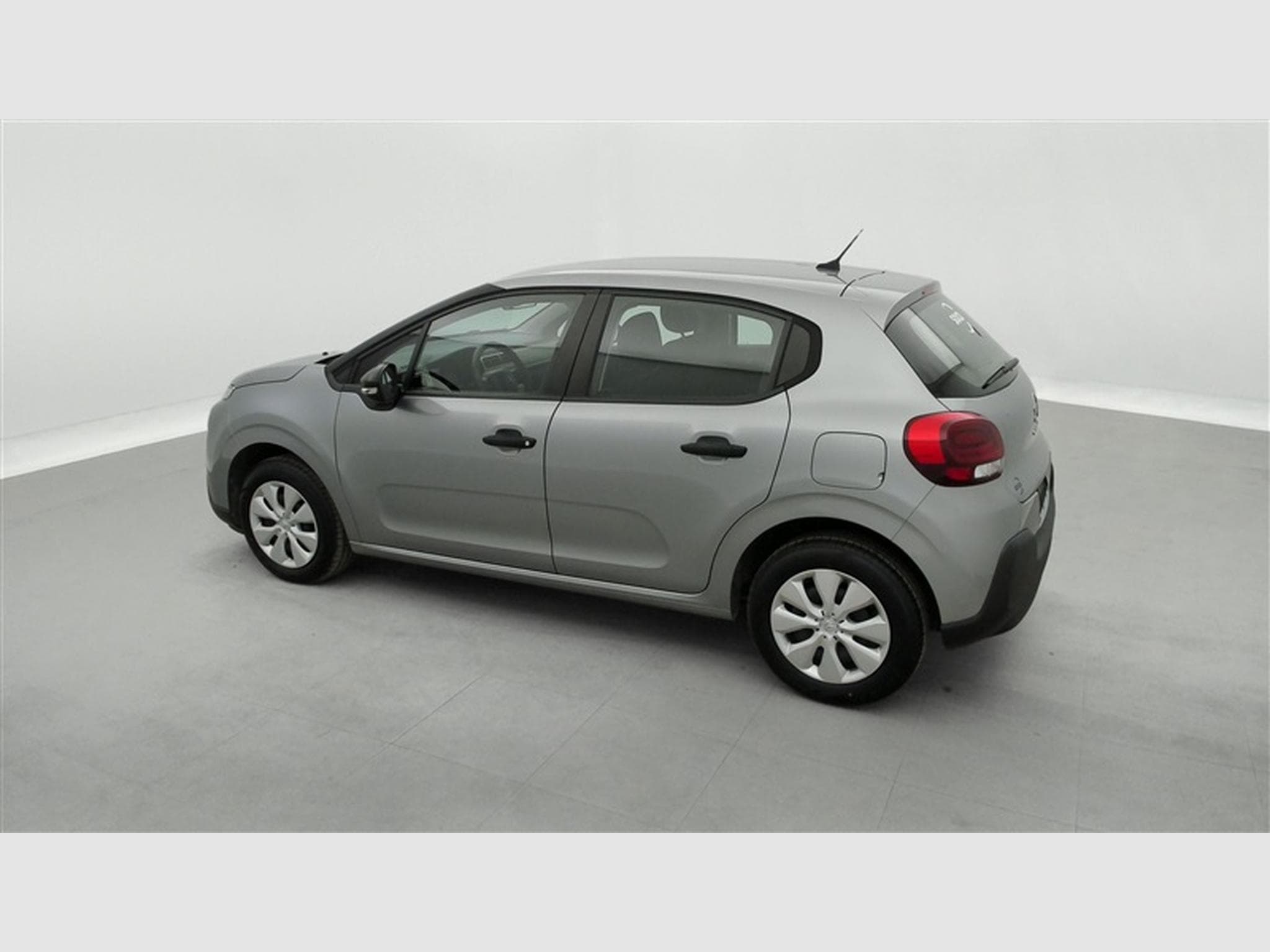 Citroen C3 1.2i PureTech Live S&S (EU6.2) (2020) - Photo 25