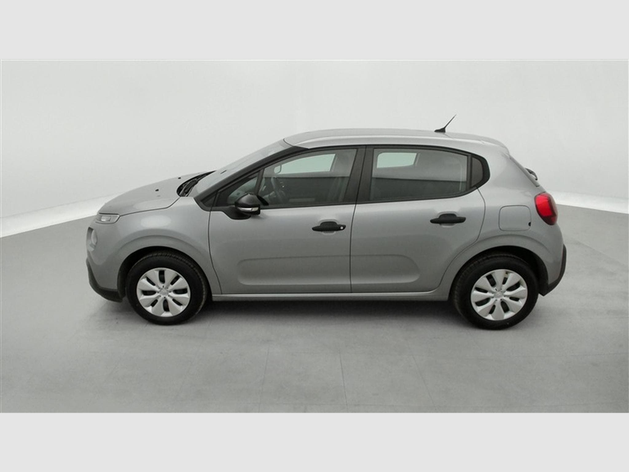 Citroen C3 1.2i PureTech Live S&S (EU6.2) (2020) - Photo 3