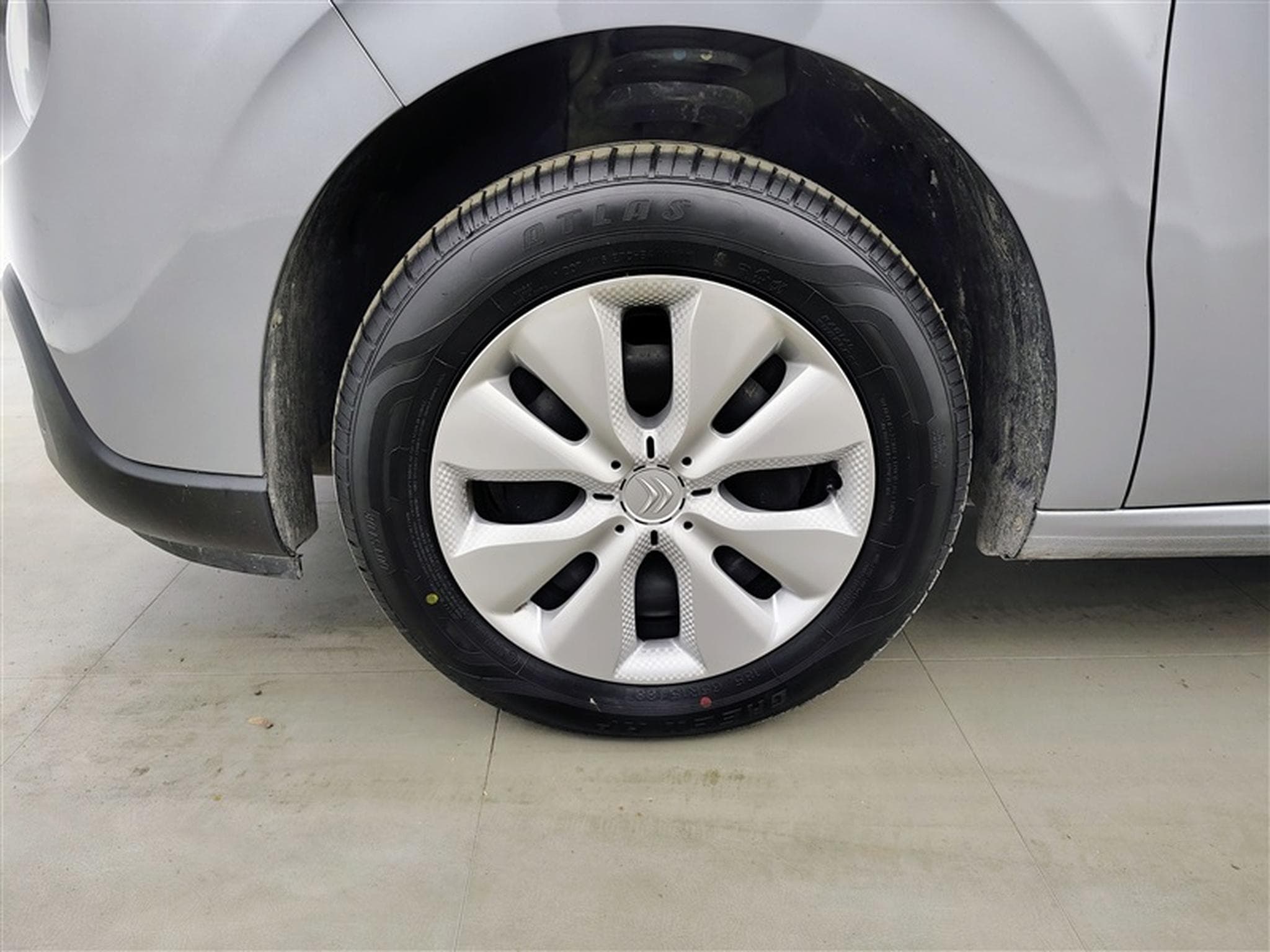 Citroen C3 1.2i PureTech Live S&S (EU6.2) (2020) - Photo 6