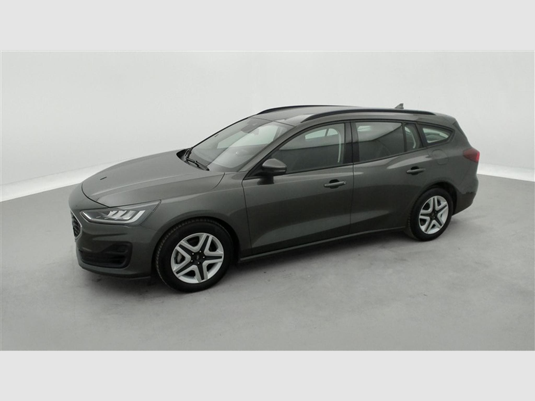 Ford Focus 1.5 EcoBlue Connected NAVI/FULL LED/JA/PDC (2022) - Photo 21