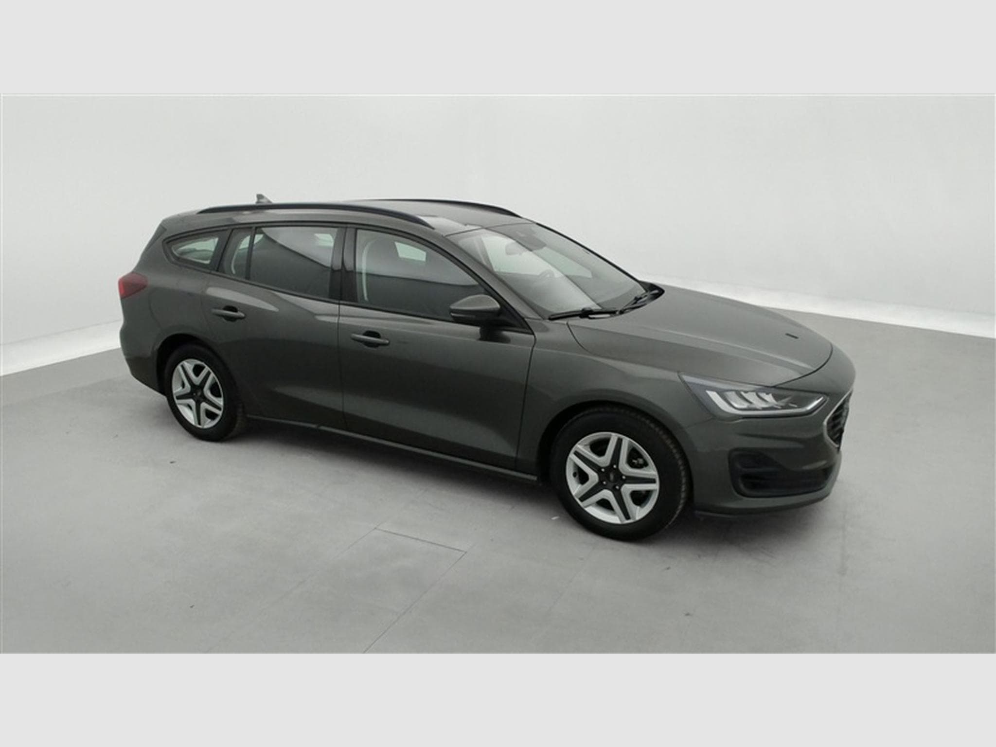 Ford Focus 1.5 EcoBlue Connected NAVI/FULL LED/JA/PDC (2022) - Photo 23