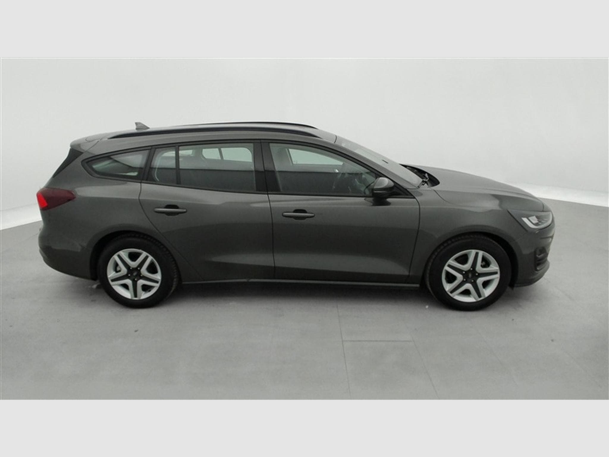 Ford Focus 1.5 EcoBlue Connected NAVI/FULL LED/JA/PDC (2022) - Photo 24