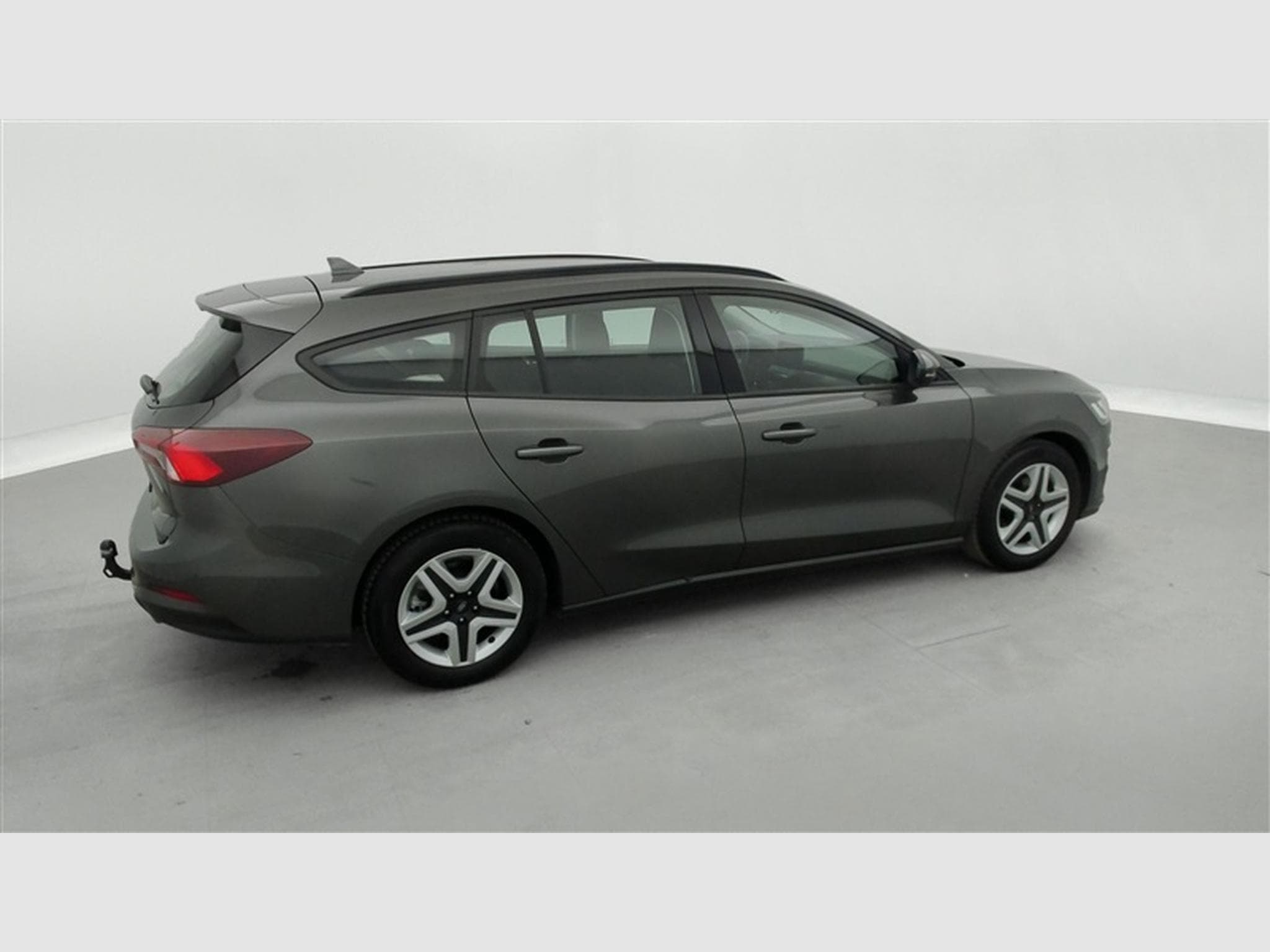 Ford Focus 1.5 EcoBlue Connected NAVI/FULL LED/JA/PDC (2022) - Photo 25