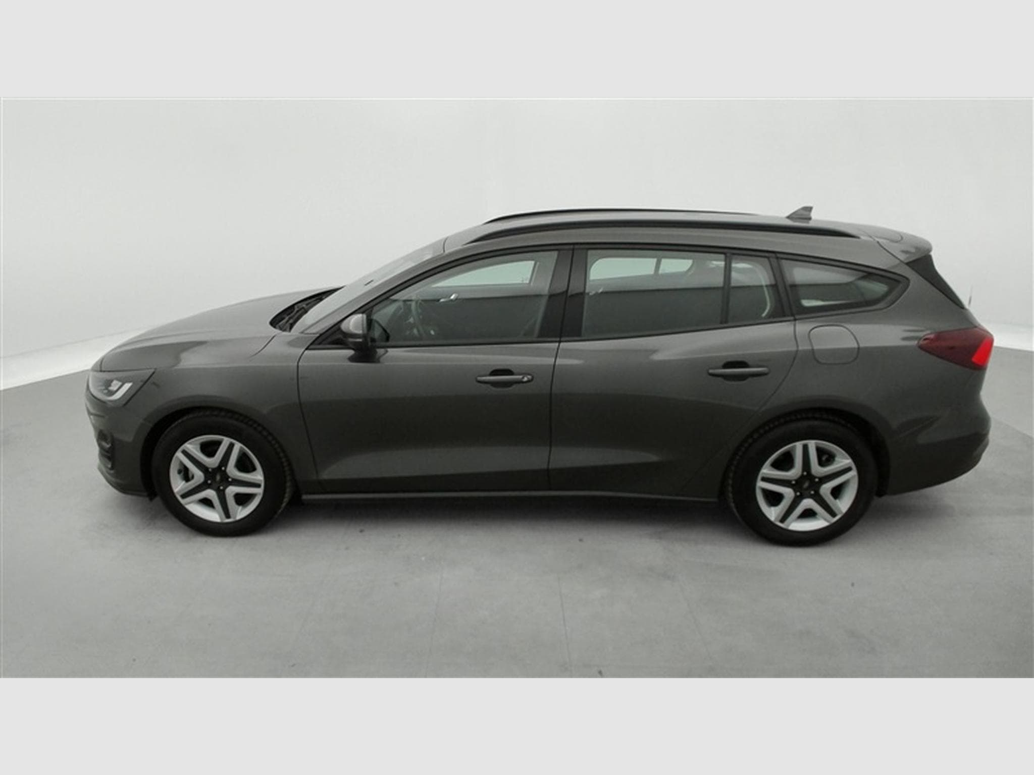 Ford Focus 1.5 EcoBlue Connected NAVI/FULL LED/JA/PDC (2022) - Photo 3