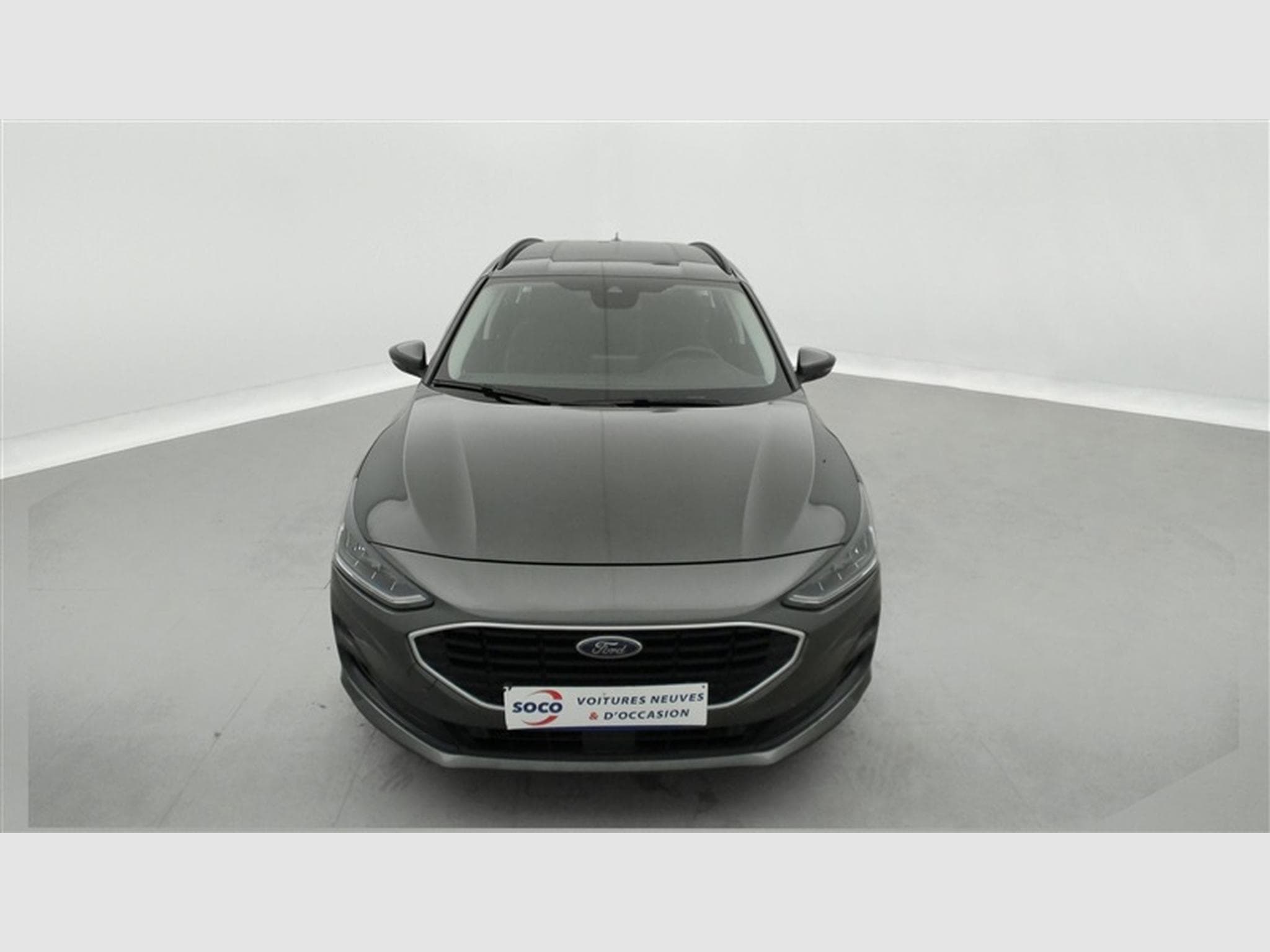 Ford Focus 1.5 EcoBlue Connected NAVI/FULL LED/JA/PDC (2022) - Photo 4