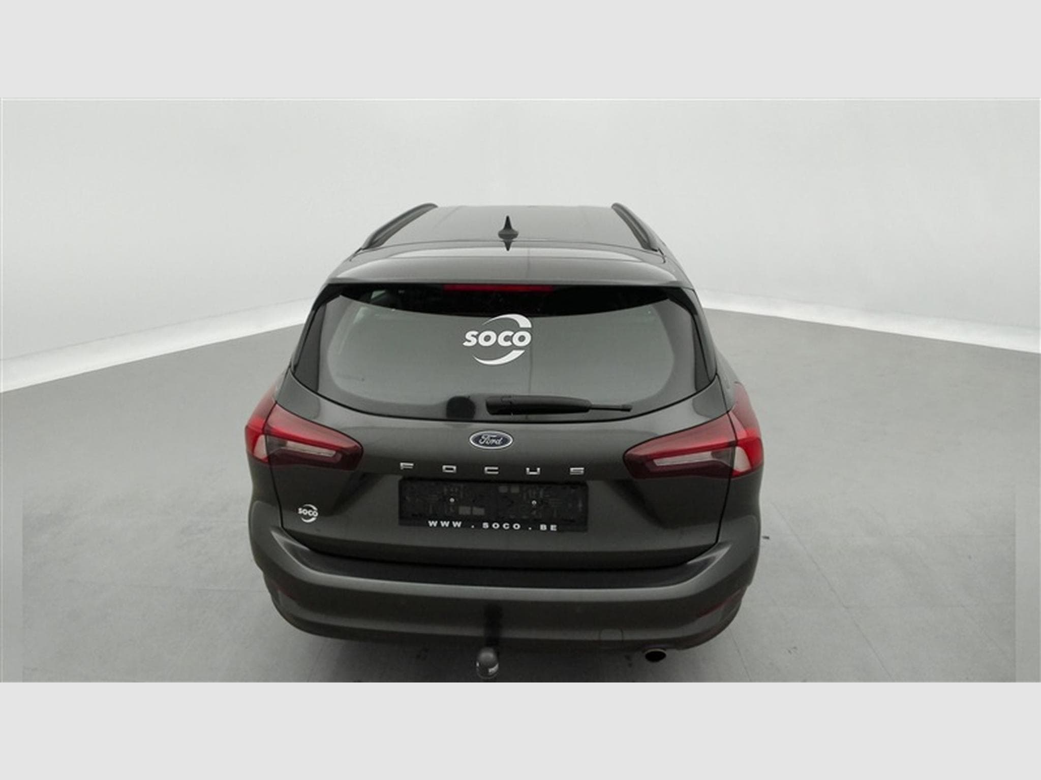 Ford Focus 1.5 EcoBlue Connected NAVI/FULL LED/JA/PDC (2022) - Photo 5