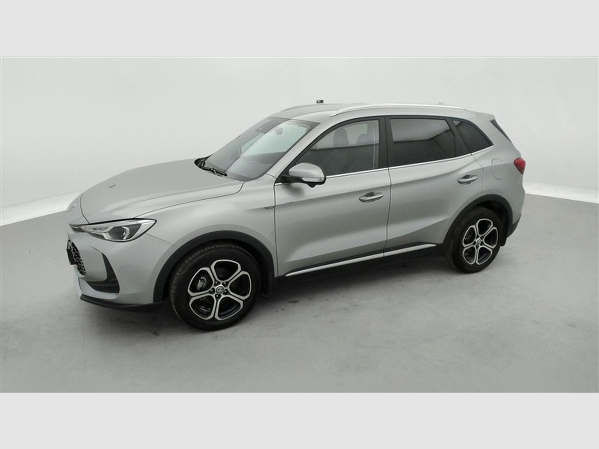 MG ZS 1.5 VTi 115cv Luxury NAVI / FULL LED / CUIR / CAMERA / JA17 (2025) - Photo 21