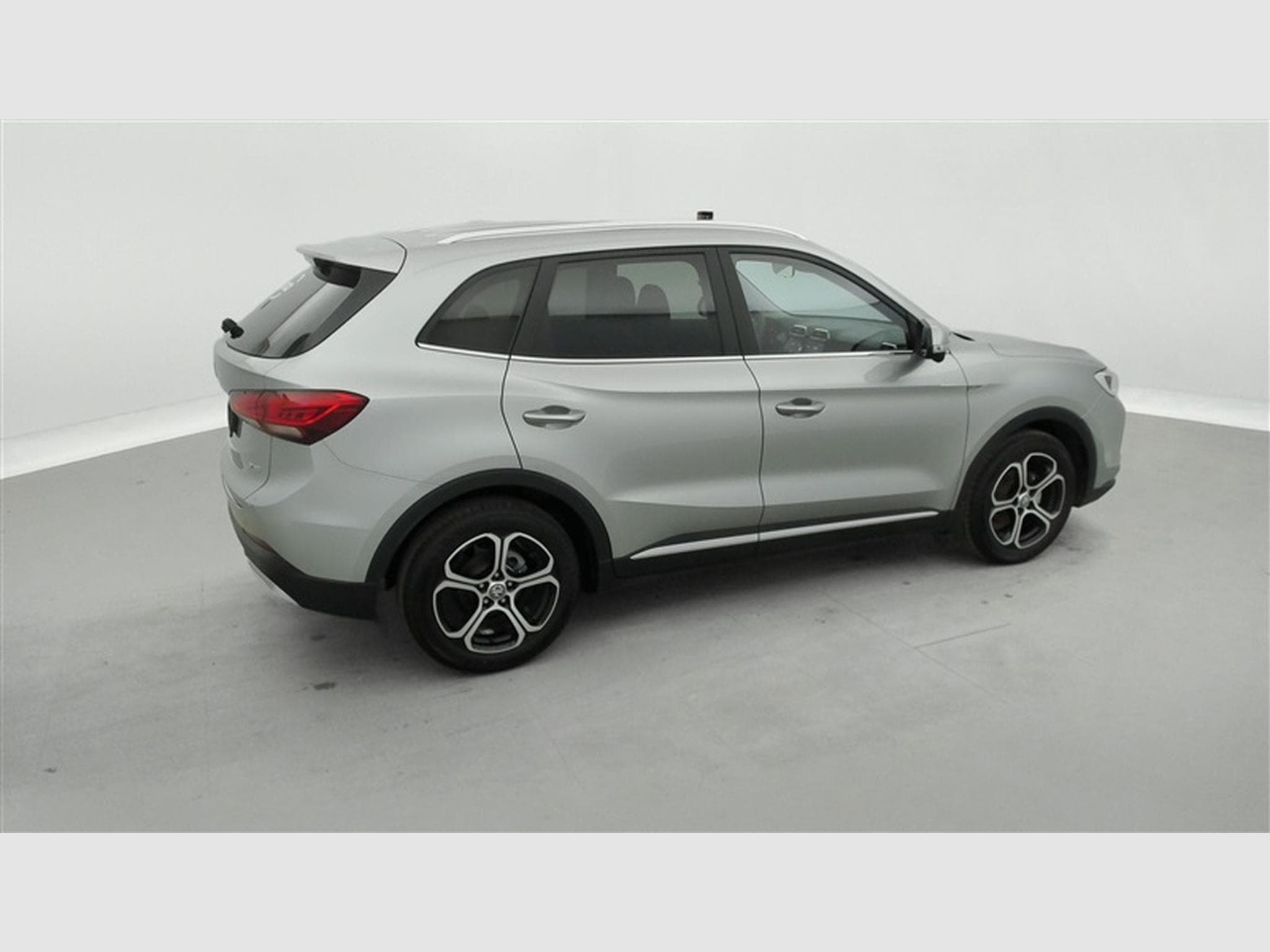 MG ZS 1.5 VTi 115cv Luxury NAVI / FULL LED / CUIR / CAMERA / JA17 (2025) - Photo 25