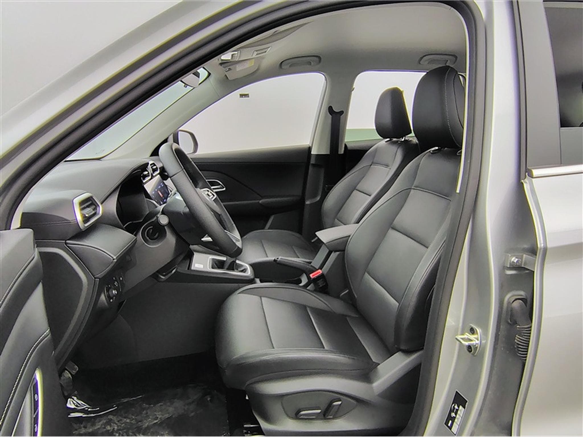MG ZS 1.5 VTi 115cv Luxury NAVI / FULL LED / CUIR / CAMERA / JA17 (2025) - Photo 7