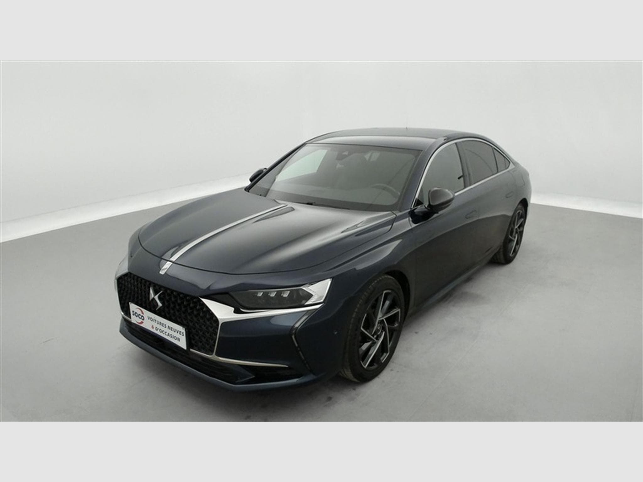 DS Automobiles DS9 1.6 E-Tense 225 Rivoli PHEV (2022) - Photo 1