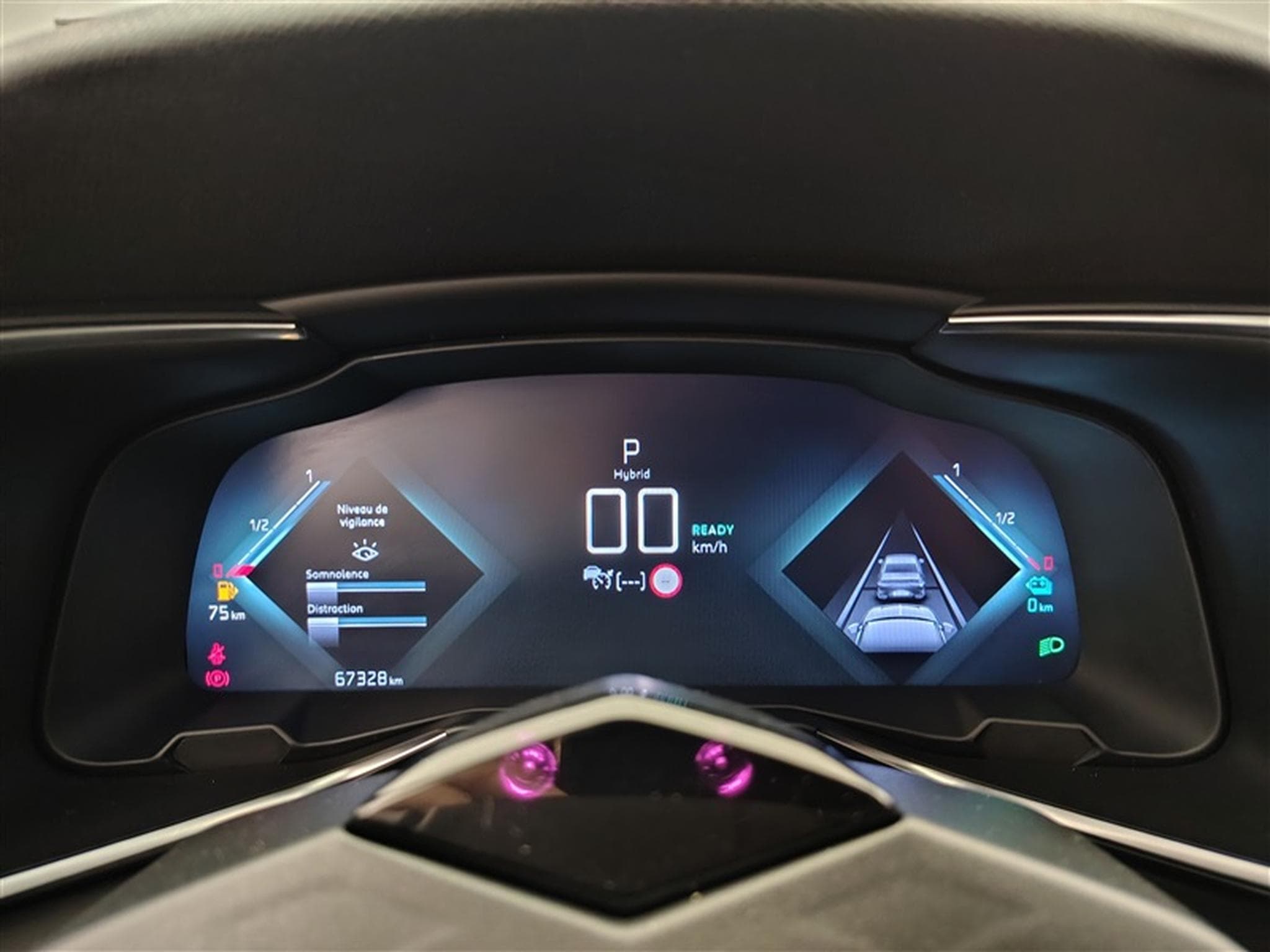 DS Automobiles DS9 1.6 E-Tense 225 Rivoli PHEV (2022) - Photo 10