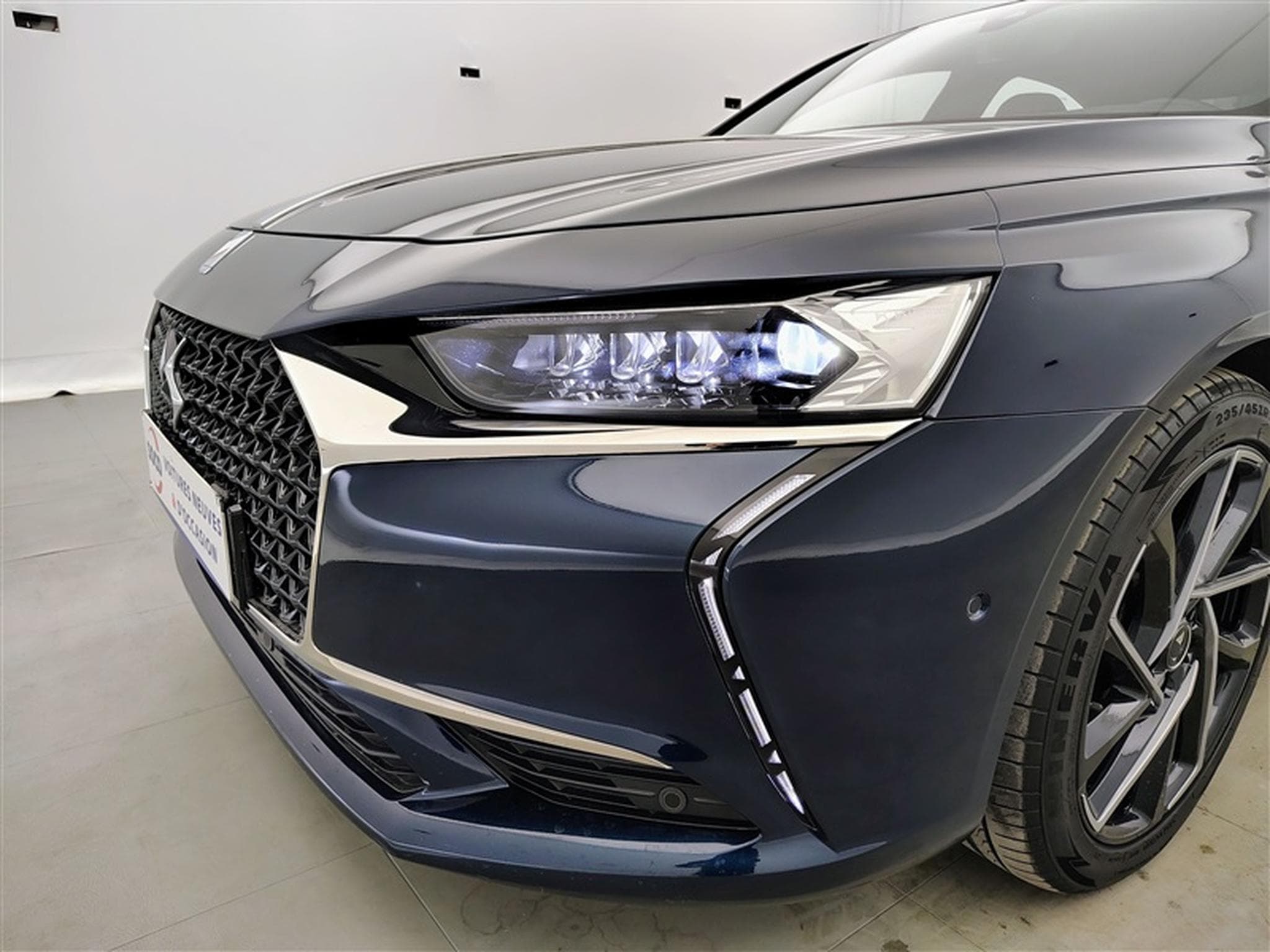 DS Automobiles DS9 1.6 E-Tense 225 Rivoli PHEV (2022) - Photo 15