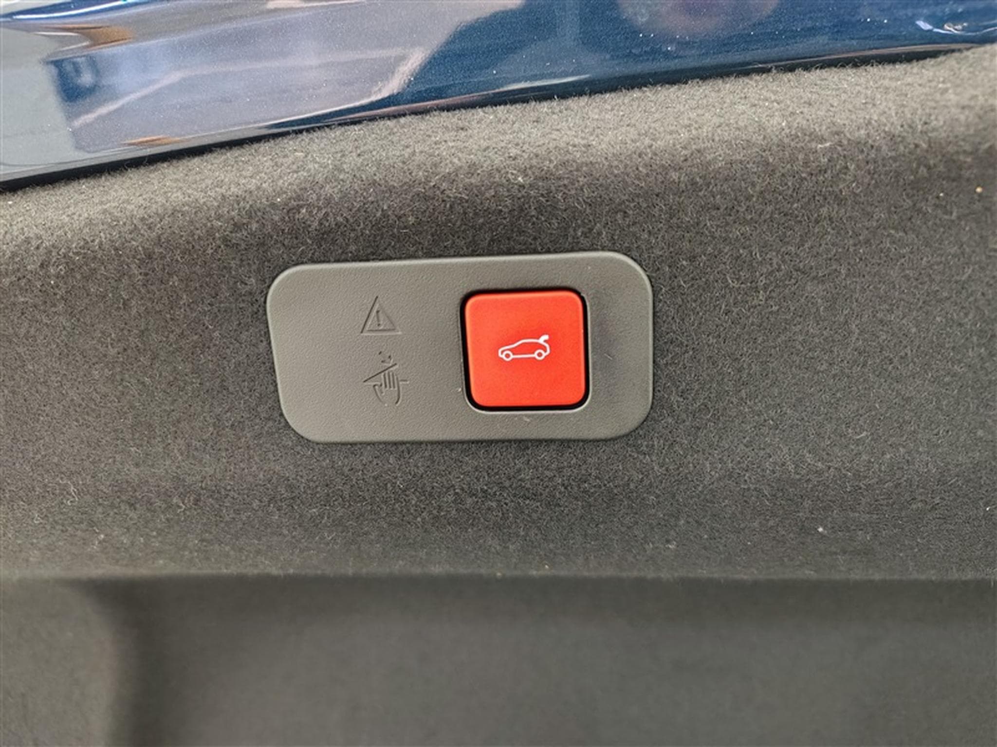 DS Automobiles DS9 1.6 E-Tense 225 Rivoli PHEV (2022) - Photo 19