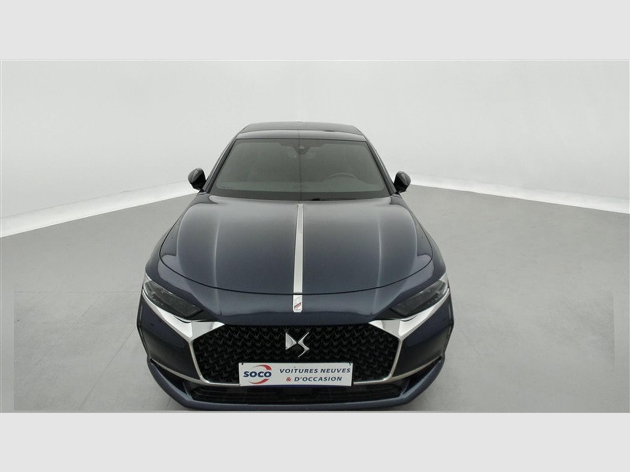 DS Automobiles DS9 1.6 E-Tense 225 Rivoli PHEV (2022) - Photo 4