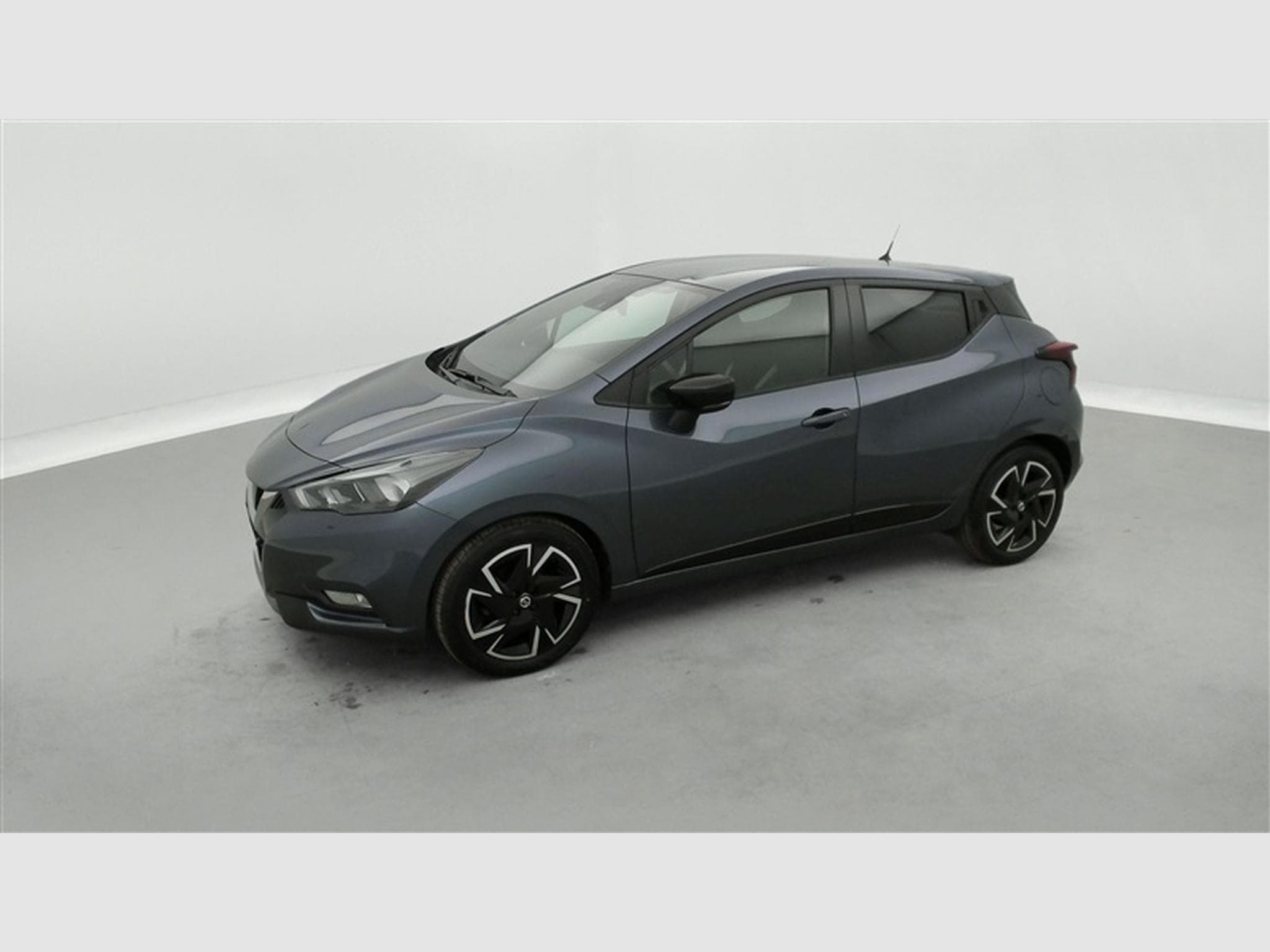 Nissan Micra 1.0 IG-T N-Design  Navi / PDC (2023) - Photo 20