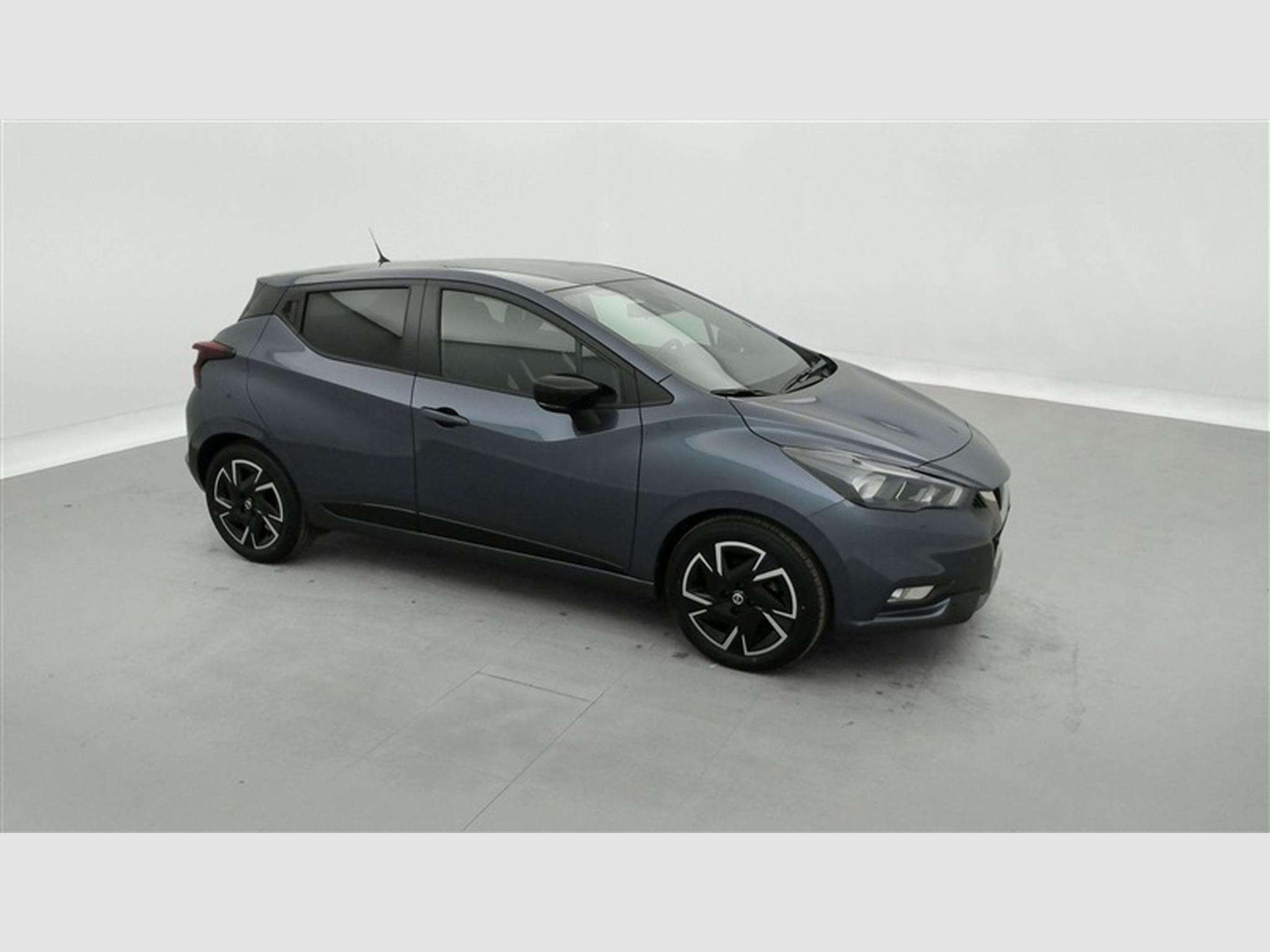 Nissan Micra 1.0 IG-T N-Design  Navi / PDC (2023) - Photo 22