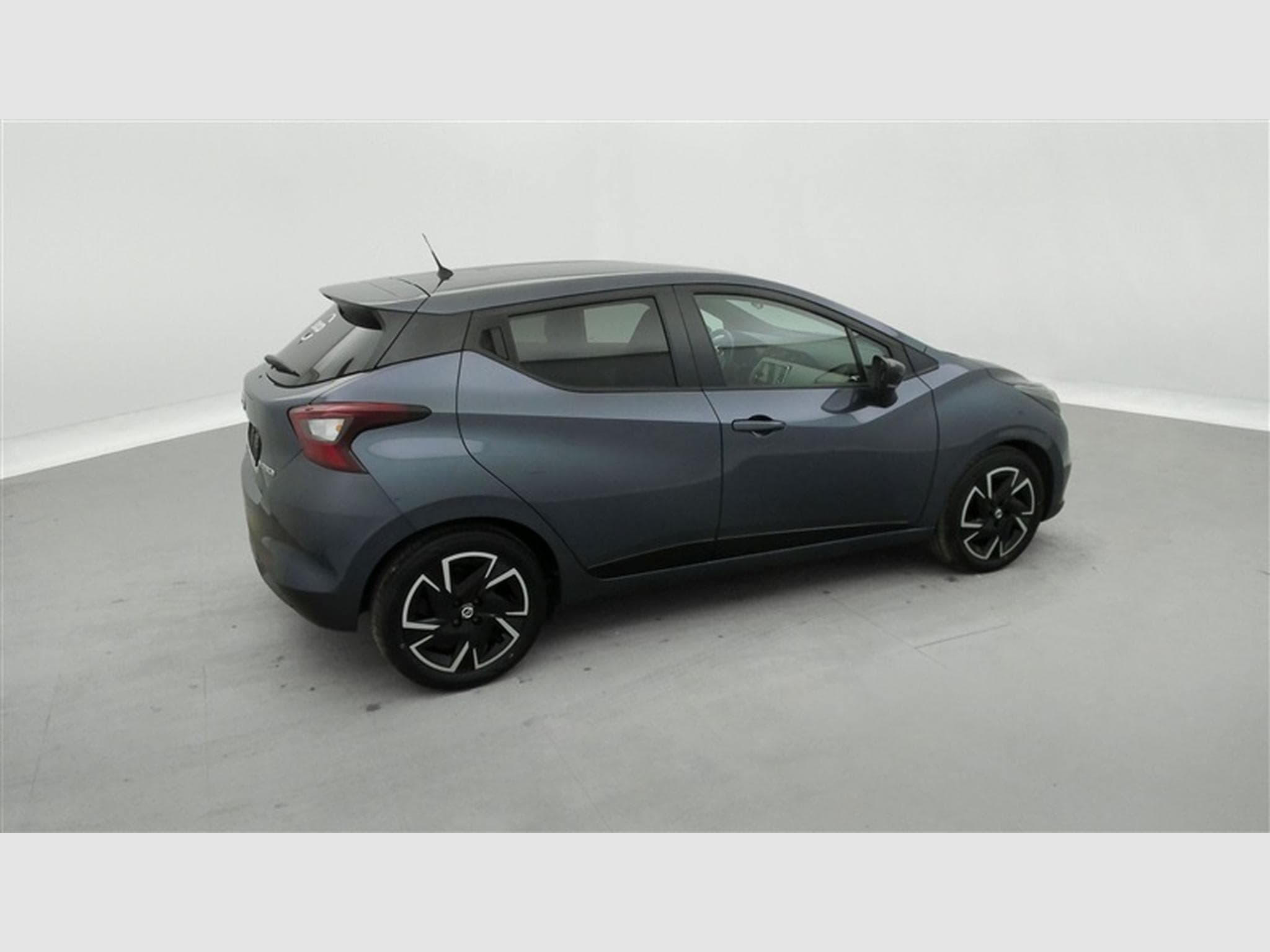 Nissan Micra 1.0 IG-T N-Design  Navi / PDC (2023) - Photo 24