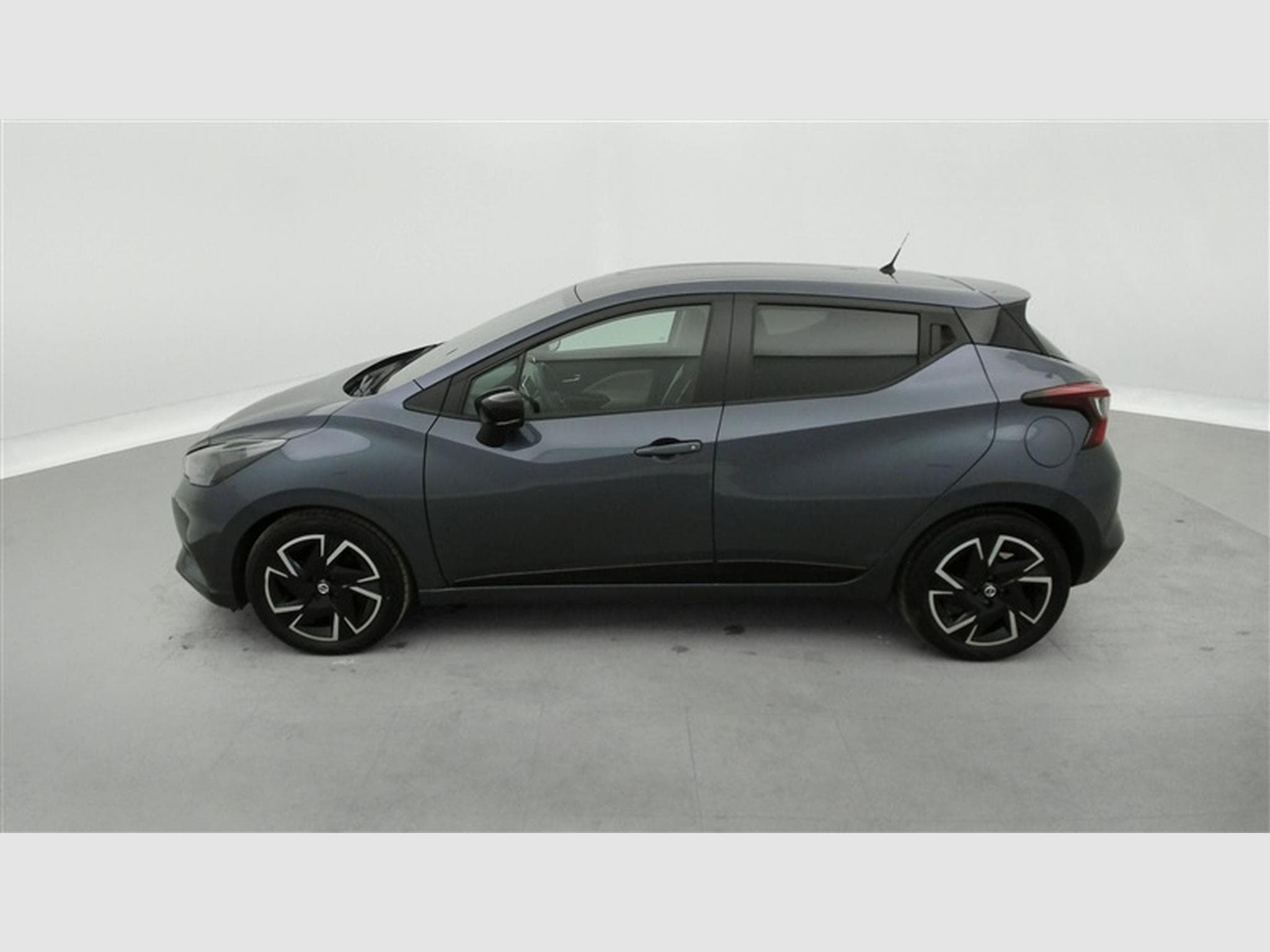 Nissan Micra 1.0 IG-T N-Design  Navi / PDC (2023) - Photo 3