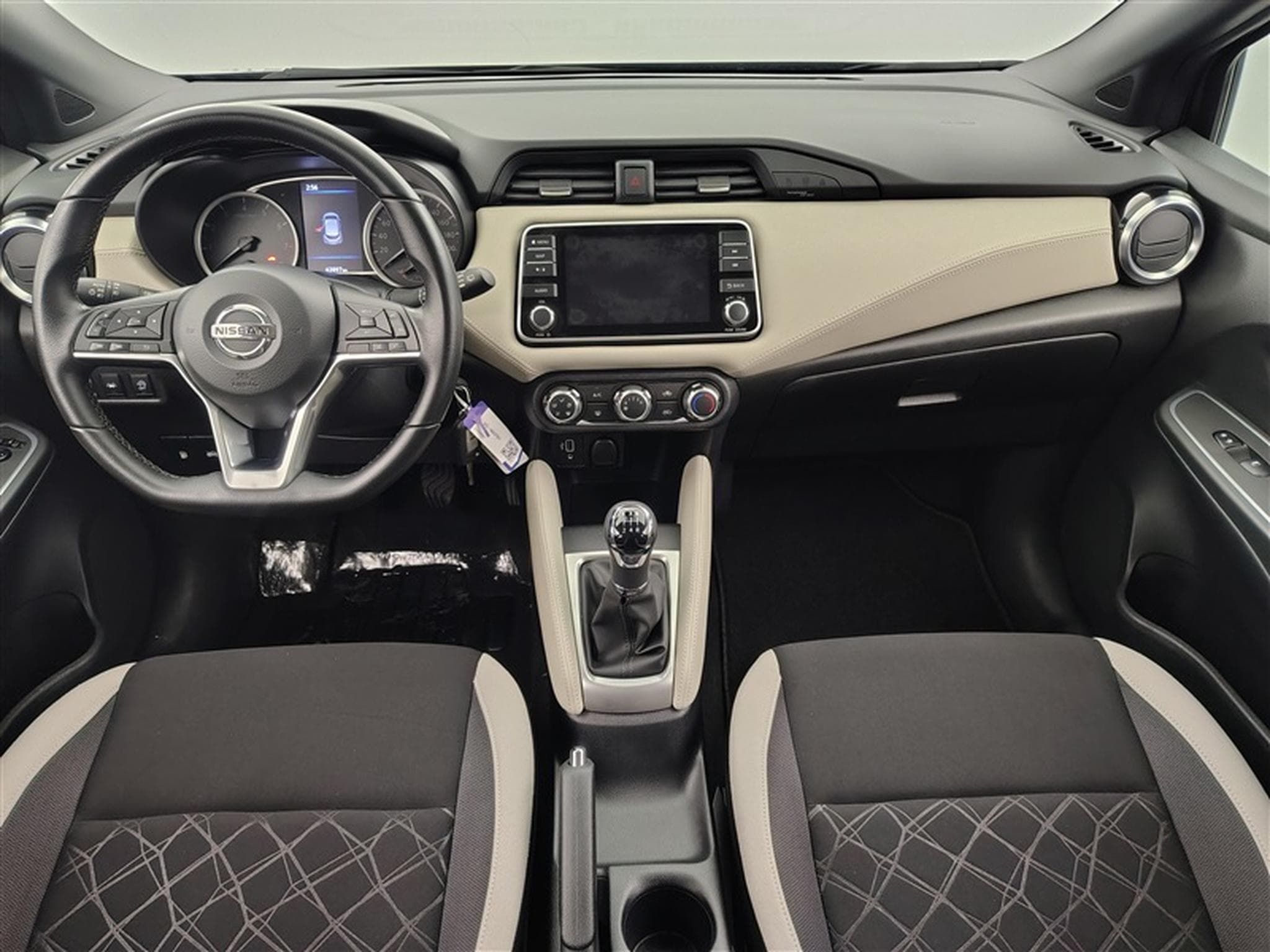 Nissan Micra 1.0 IG-T N-Design  Navi / PDC (2023) - Photo 8