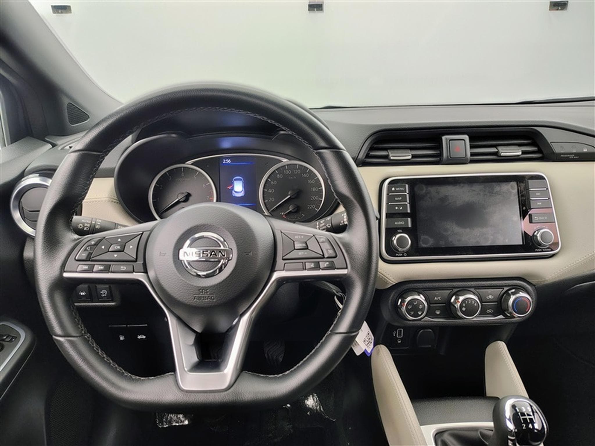 Nissan Micra 1.0 IG-T N-Design  Navi / PDC (2023) - Photo 9