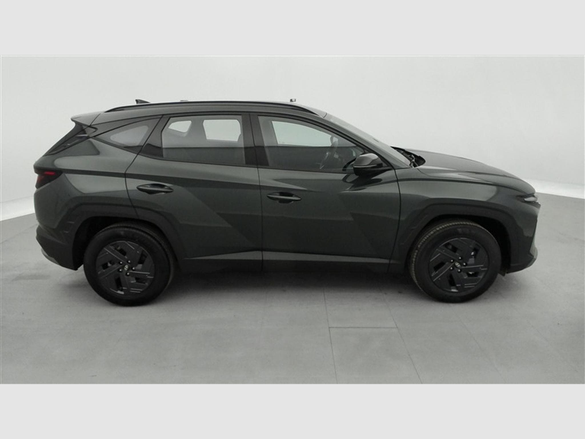 Hyundai Tucson 1.6 T-GDi 150cv DCT Black Edition NAVI / FULL LED / CAMERA (2026) - Foto 22