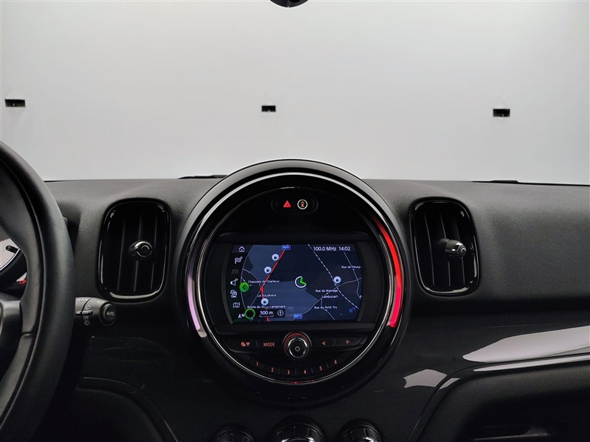 MINI Countryman Mini Countryman 1.5 Cooper Cuir / Navi / Led (2019) - Foto 11