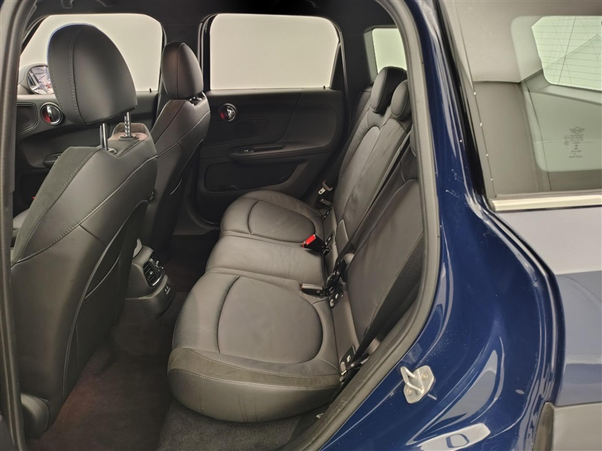 MINI Countryman Mini Countryman 1.5 Cooper Cuir / Navi / Led (2019) - Foto 13