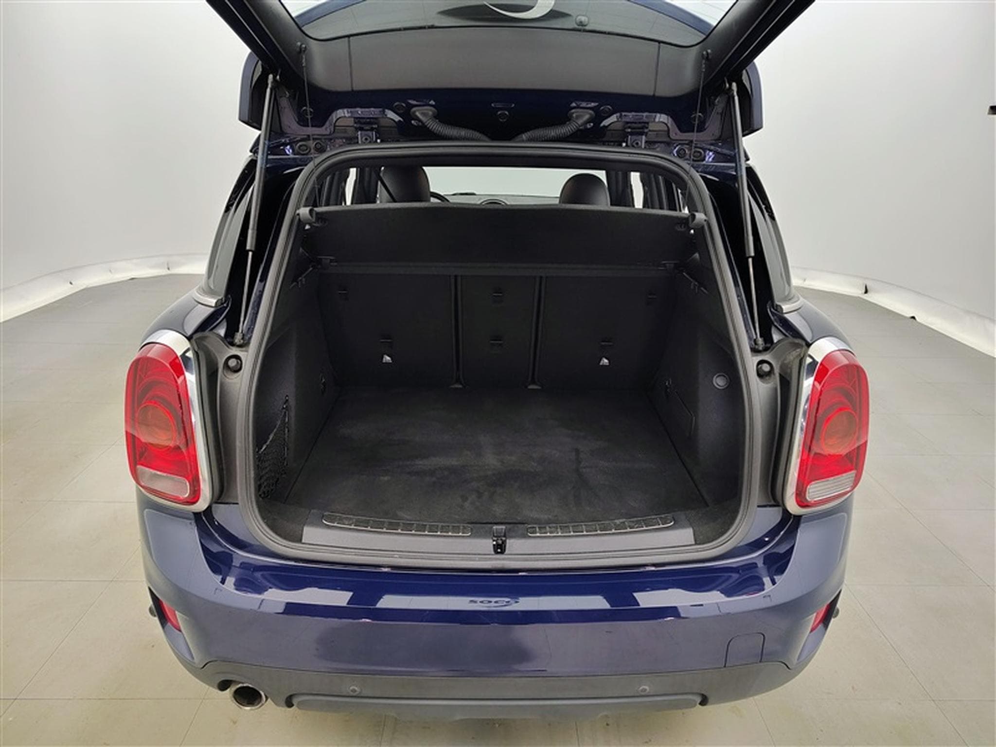 MINI Countryman Mini Countryman 1.5 Cooper Cuir / Navi / Led (2019) - Foto 14