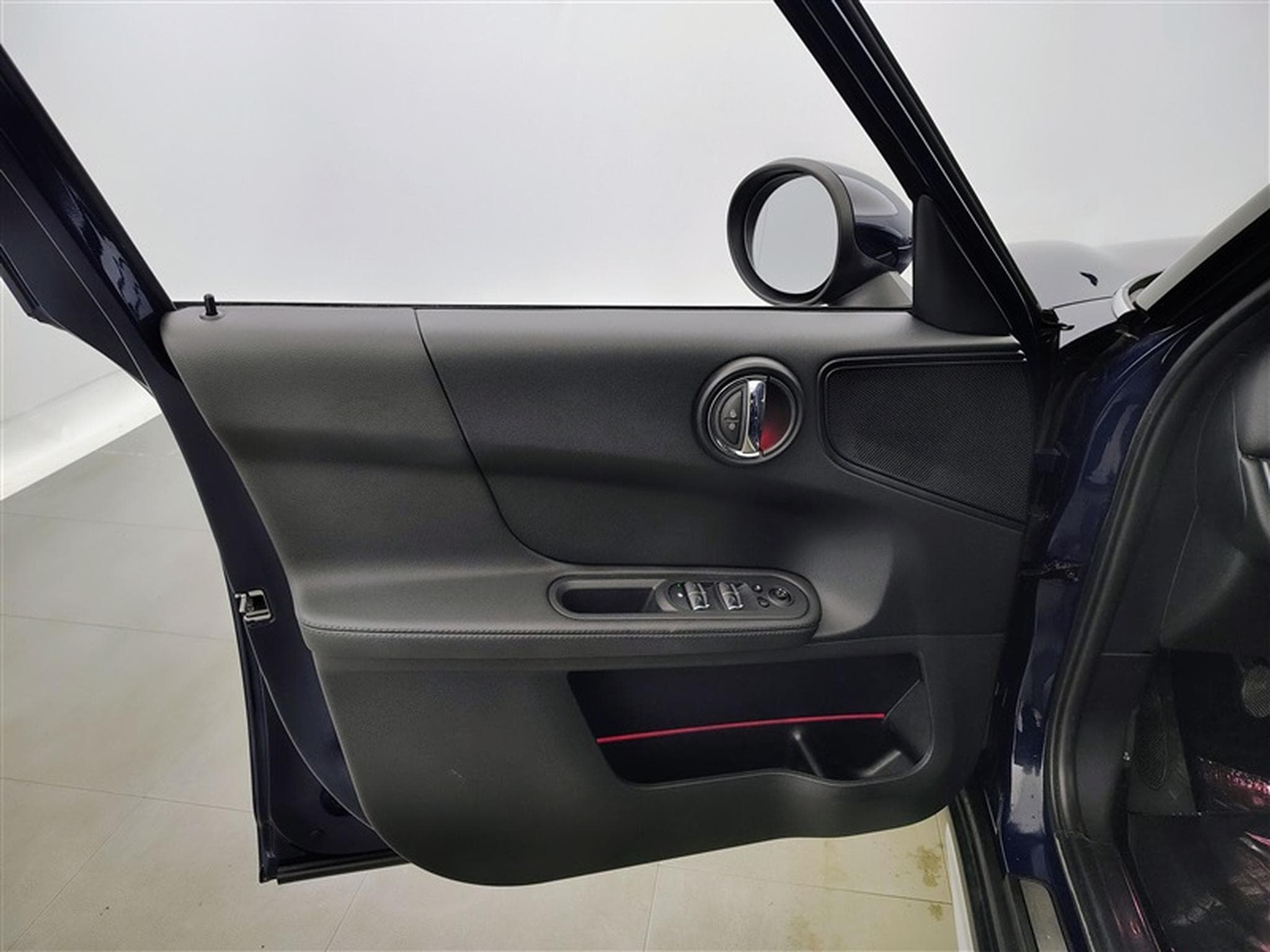 MINI Countryman Mini Countryman 1.5 Cooper Cuir / Navi / Led (2019) - Foto 17