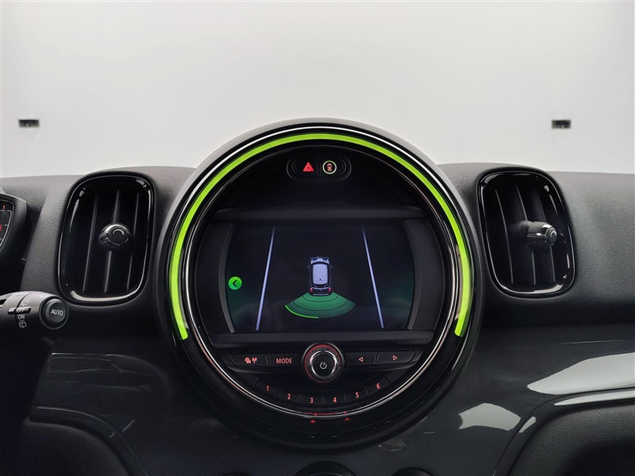 MINI Countryman Mini Countryman 1.5 Cooper Cuir / Navi / Led (2019) - Foto 18