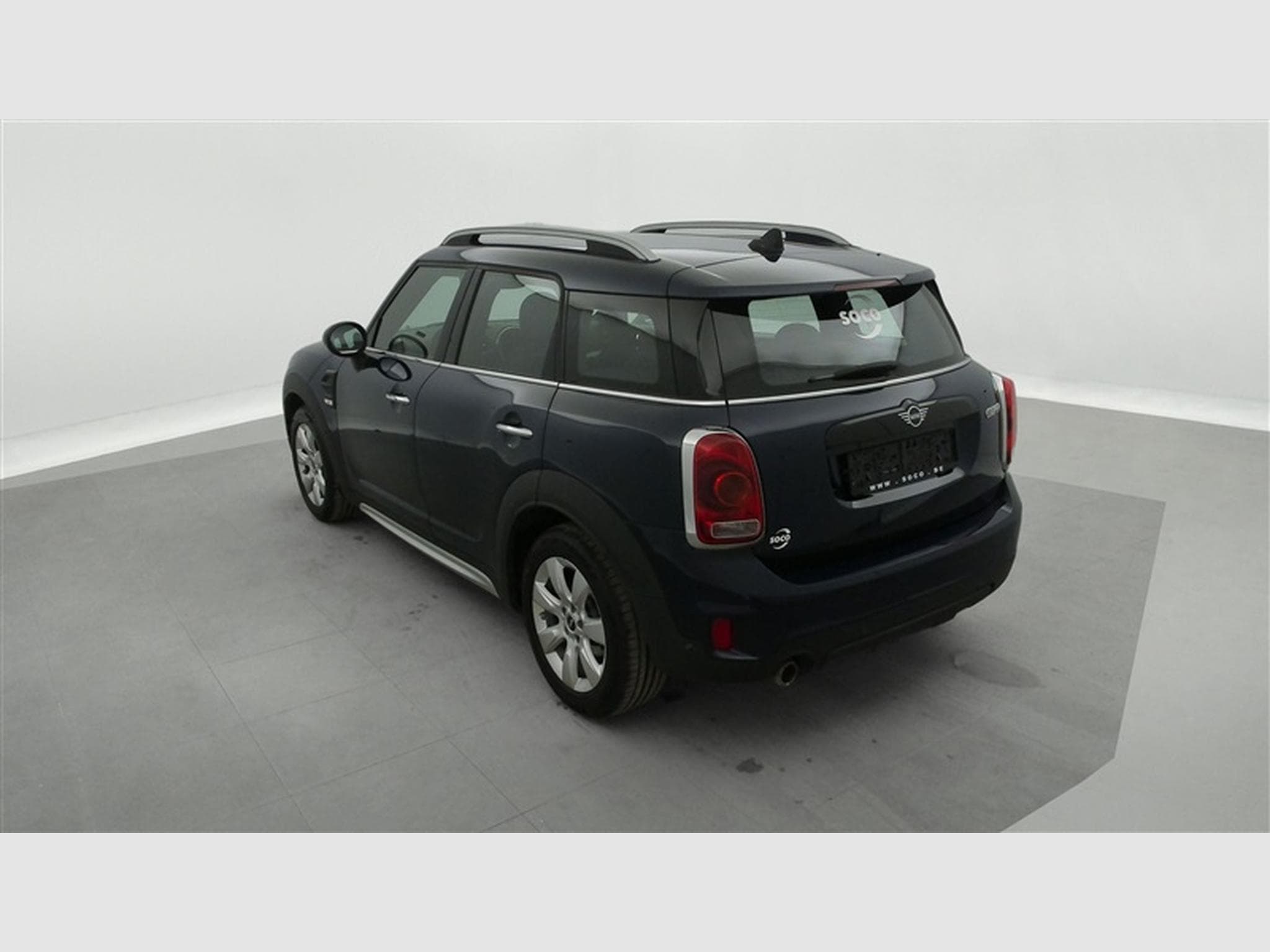 MINI Countryman Mini Countryman 1.5 Cooper Cuir / Navi / Led (2019) - Foto 2