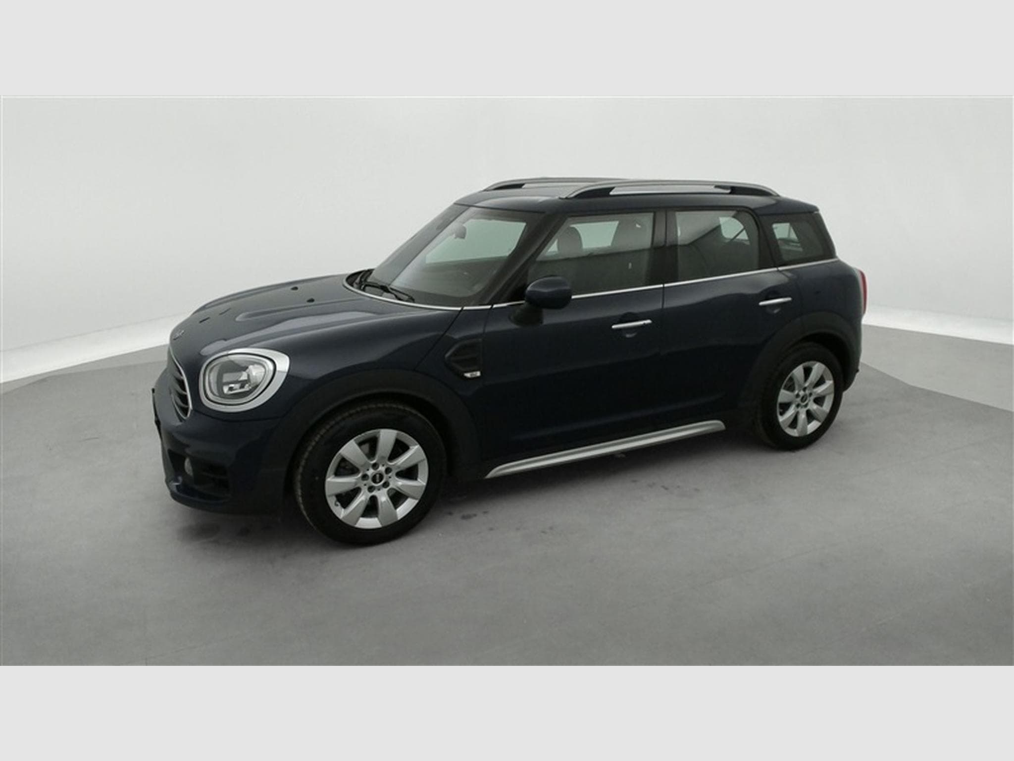 MINI Countryman Mini Countryman 1.5 Cooper Cuir / Navi / Led (2019) - Foto 20