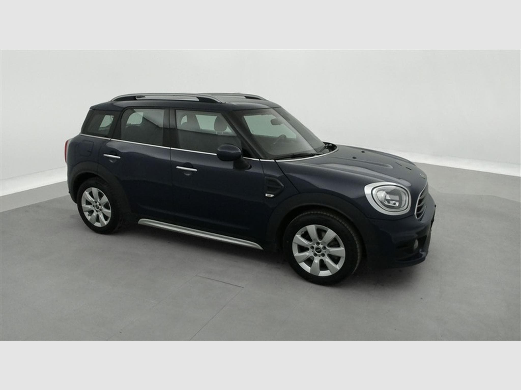 MINI Countryman Mini Countryman 1.5 Cooper Cuir / Navi / Led (2019) - Foto 22