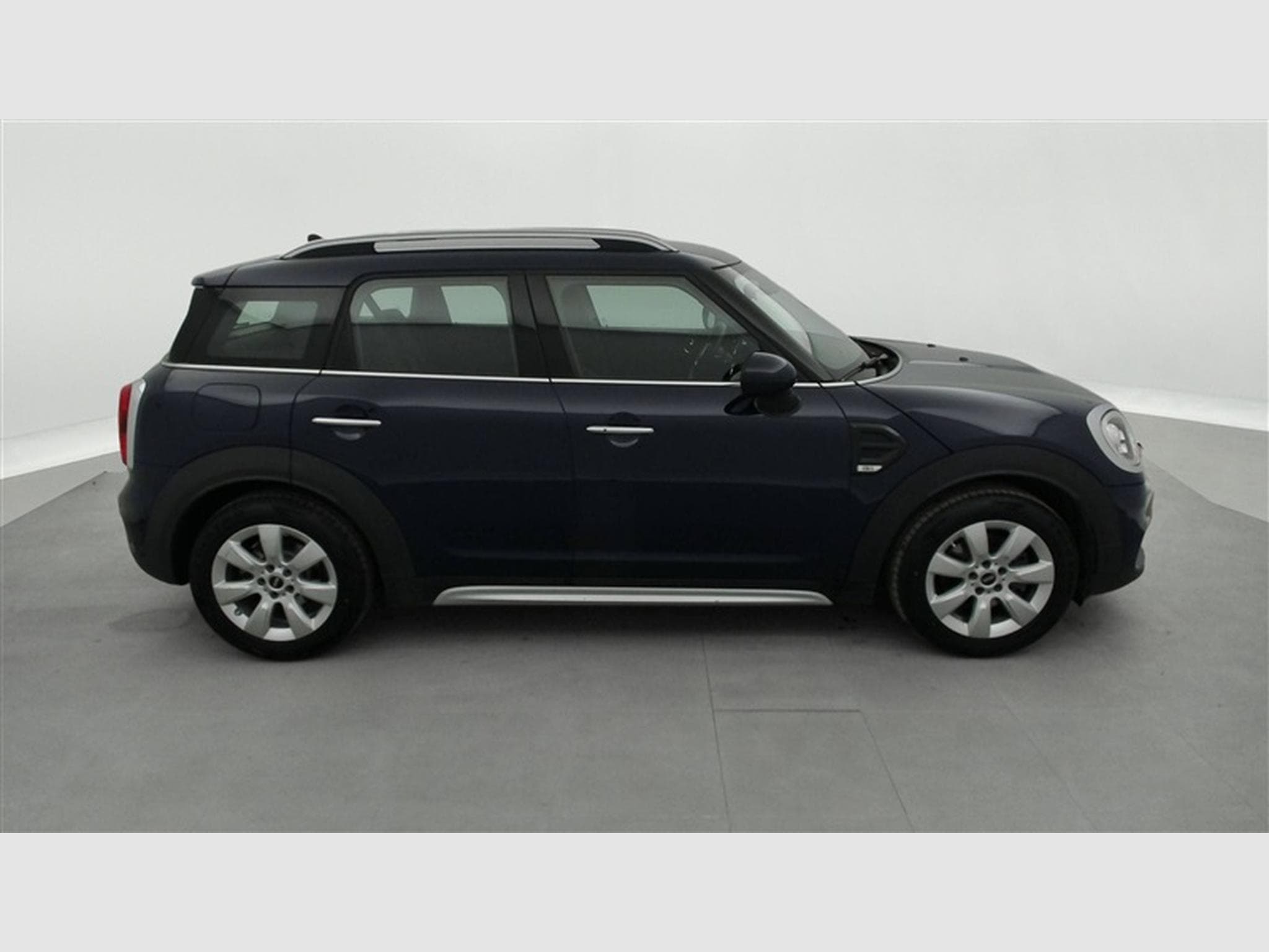 MINI Countryman Mini Countryman 1.5 Cooper Cuir / Navi / Led (2019) - Foto 23