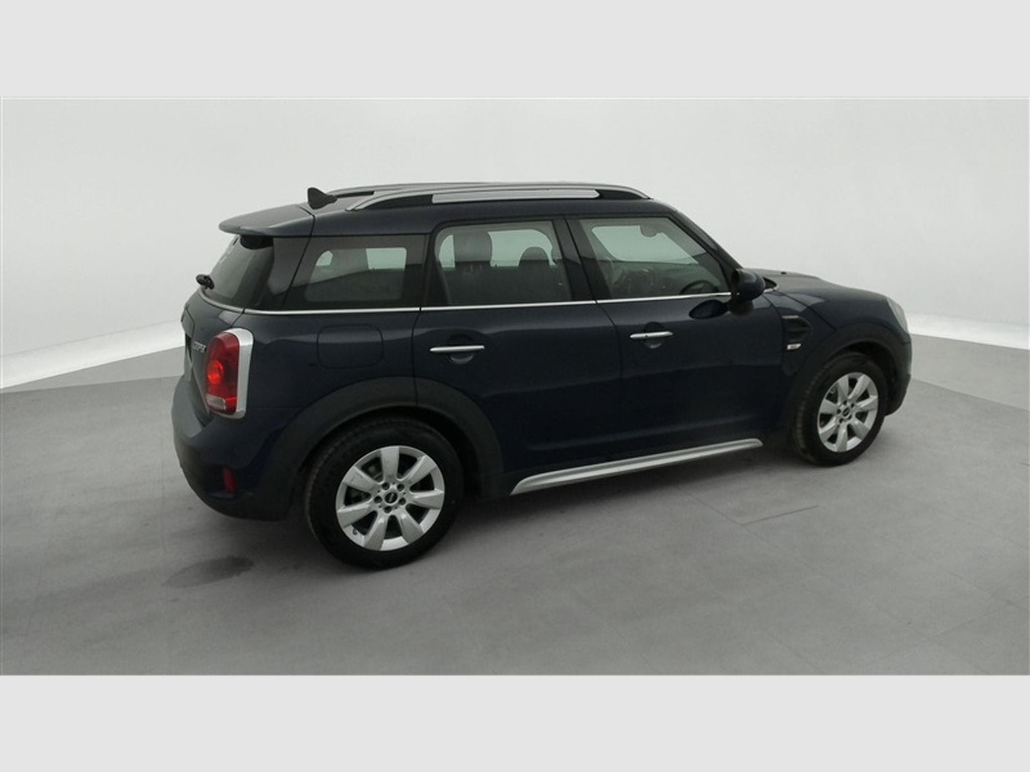MINI Countryman Mini Countryman 1.5 Cooper Cuir / Navi / Led (2019) - Foto 24